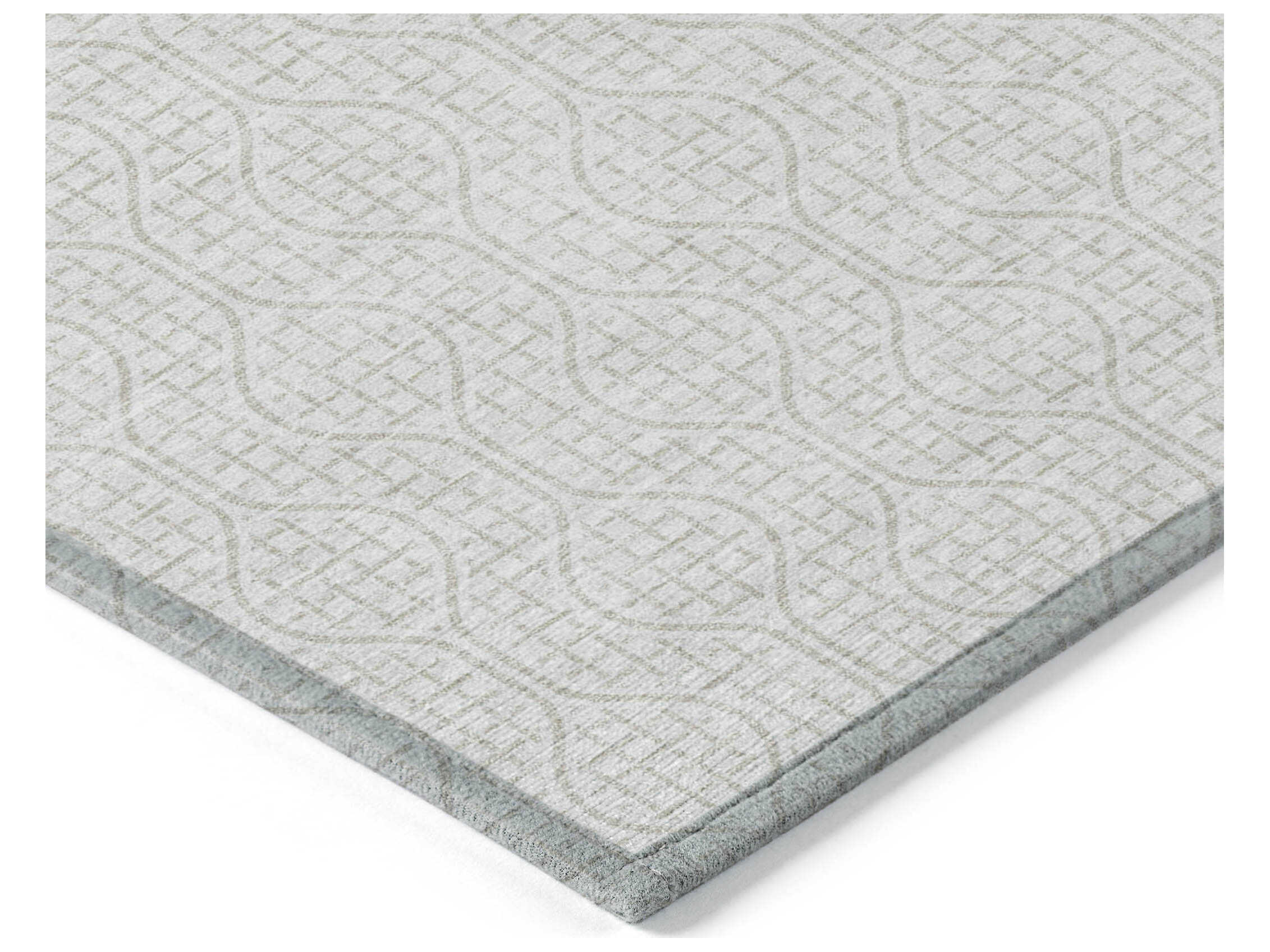 Dalyn Chantille Geometric Runner Area Rug