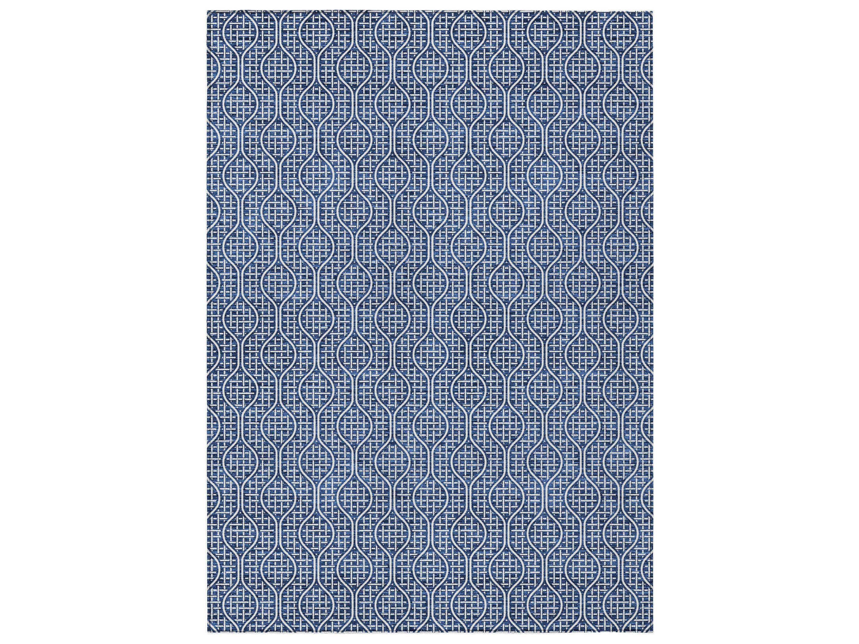 Dalyn Chantille Geometric Runner Area Rug