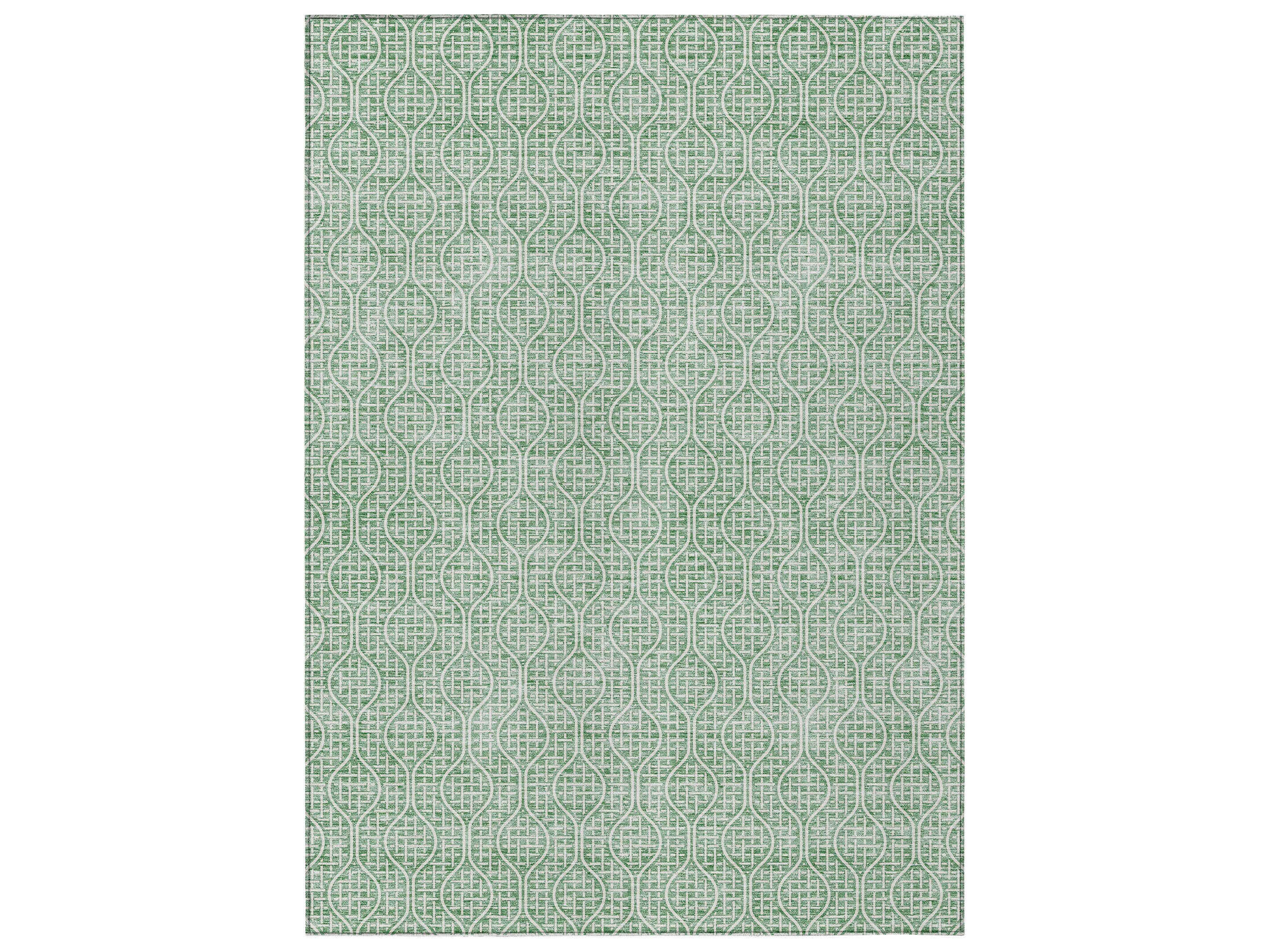 Dalyn Chantille Geometric Runner Area Rug