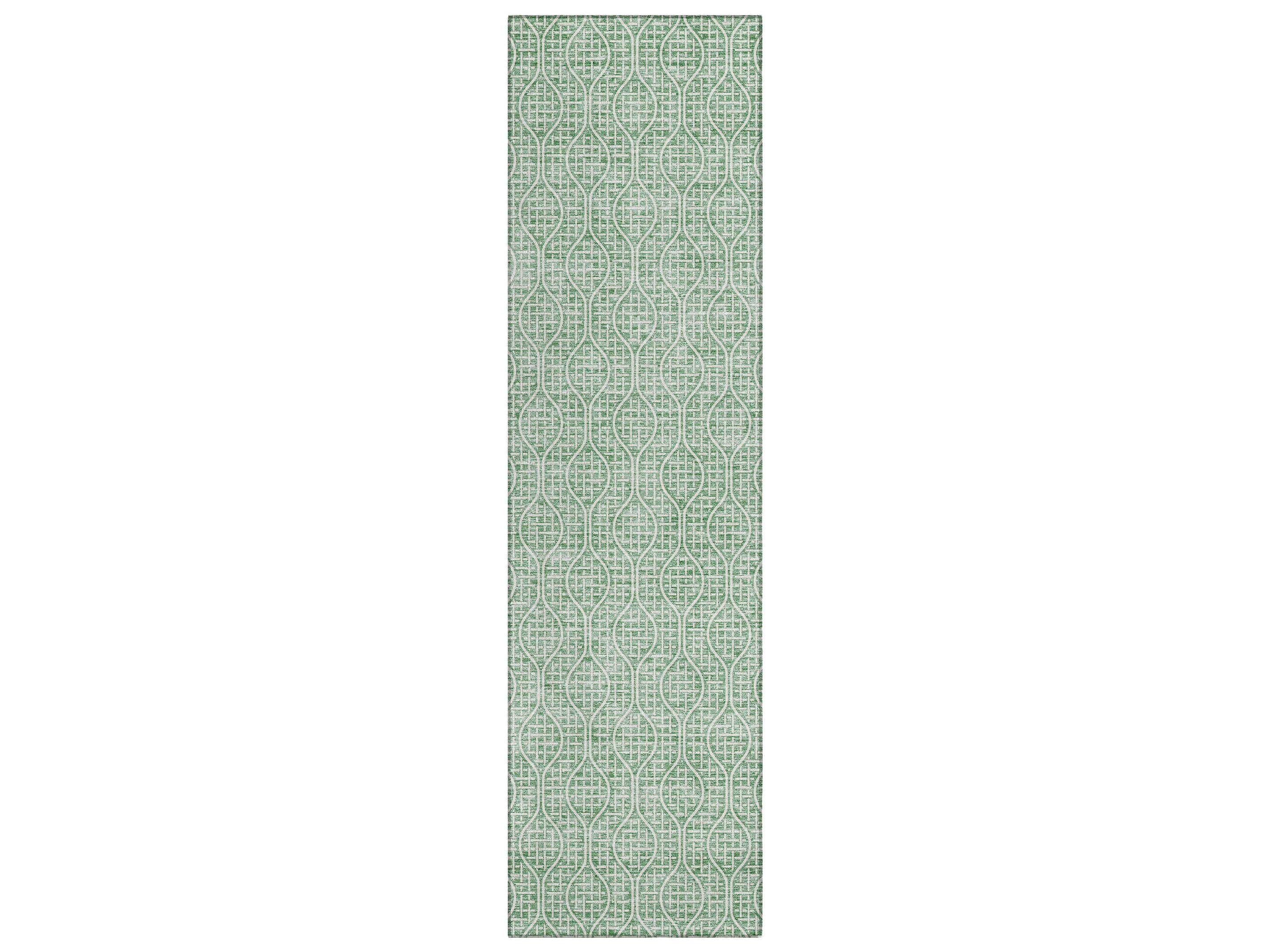 Dalyn Chantille Geometric Runner Area Rug