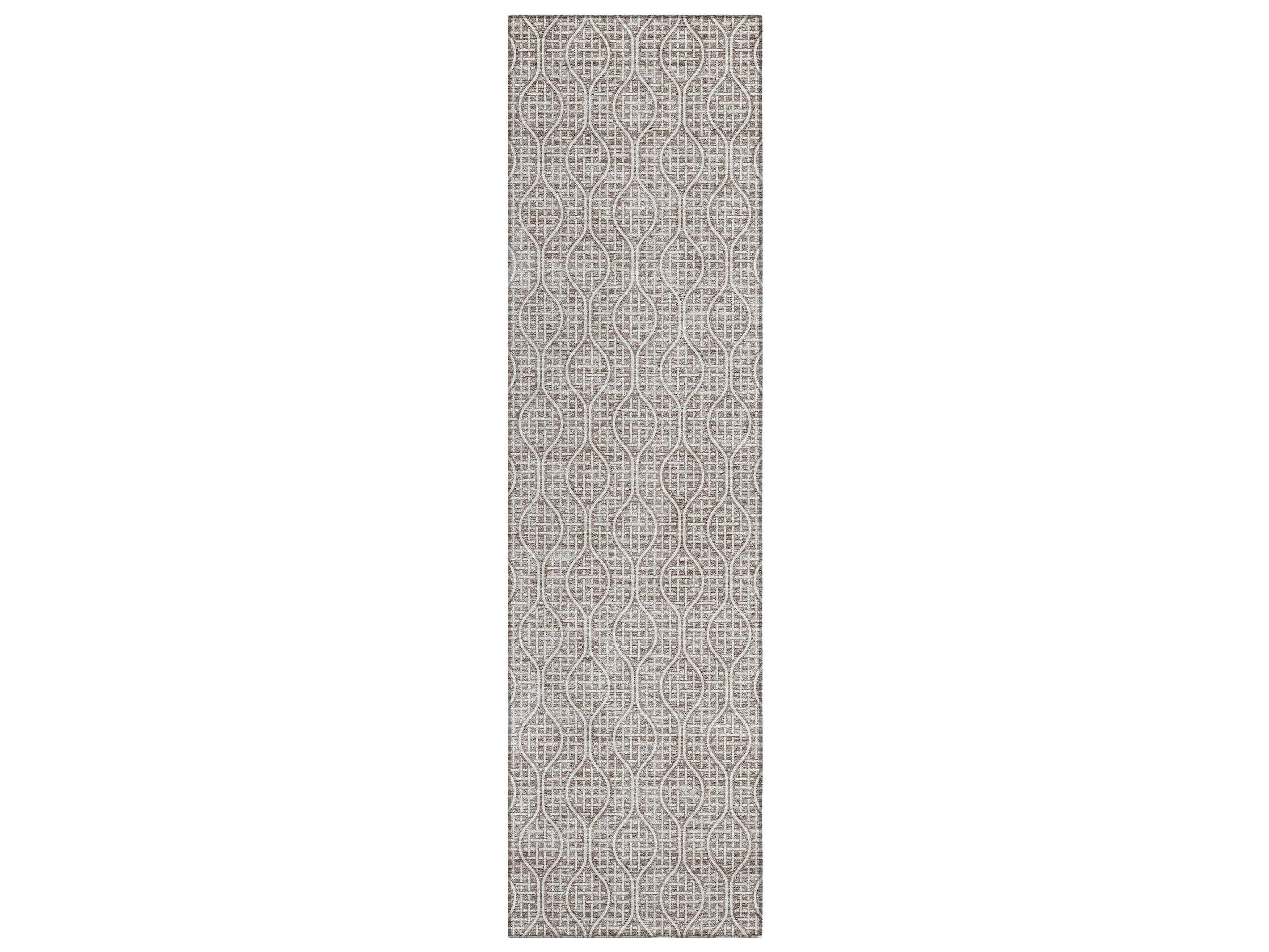 Dalyn Chantille Geometric Runner Area Rug