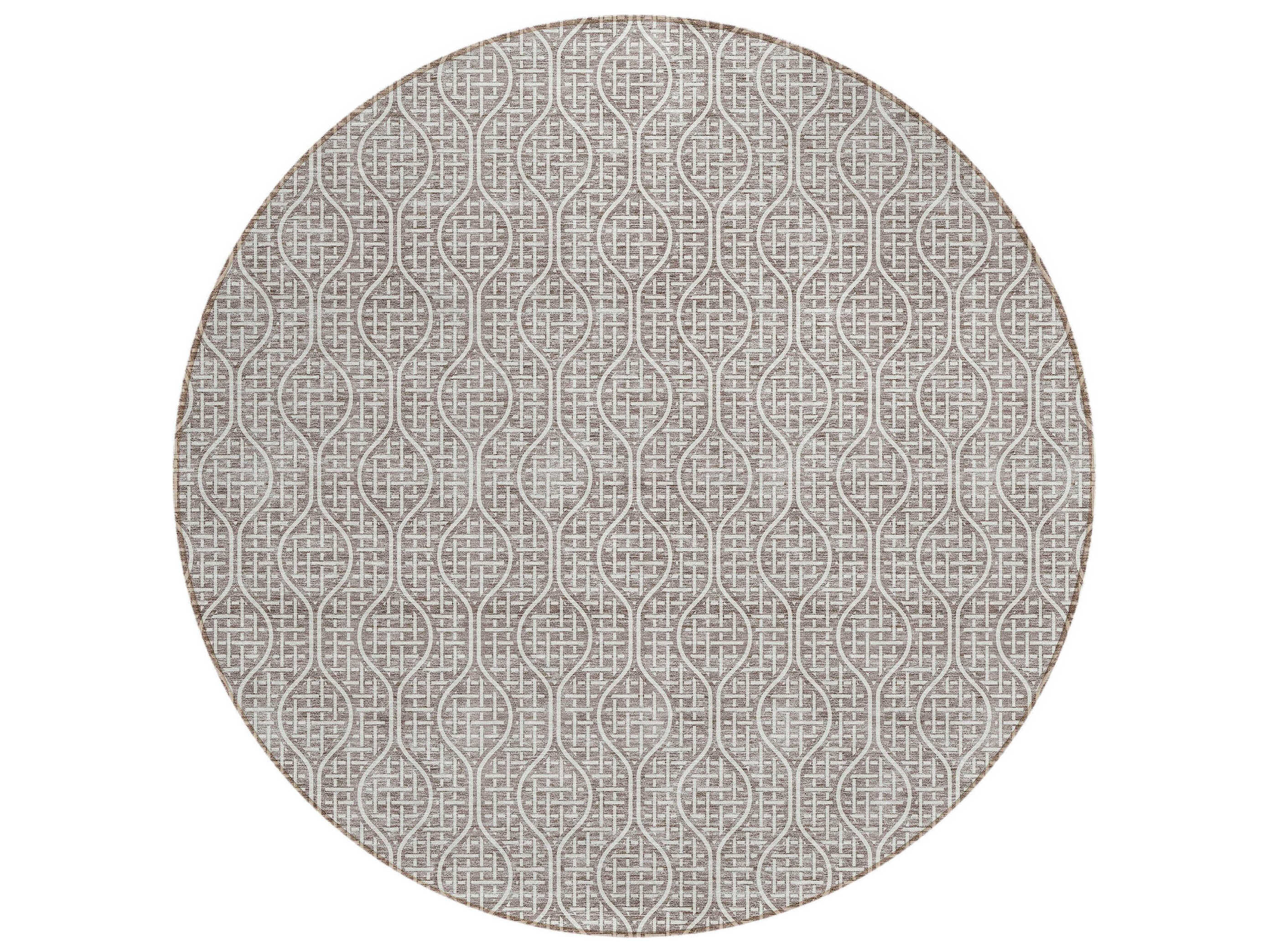 Dalyn Chantille Geometric Runner Area Rug