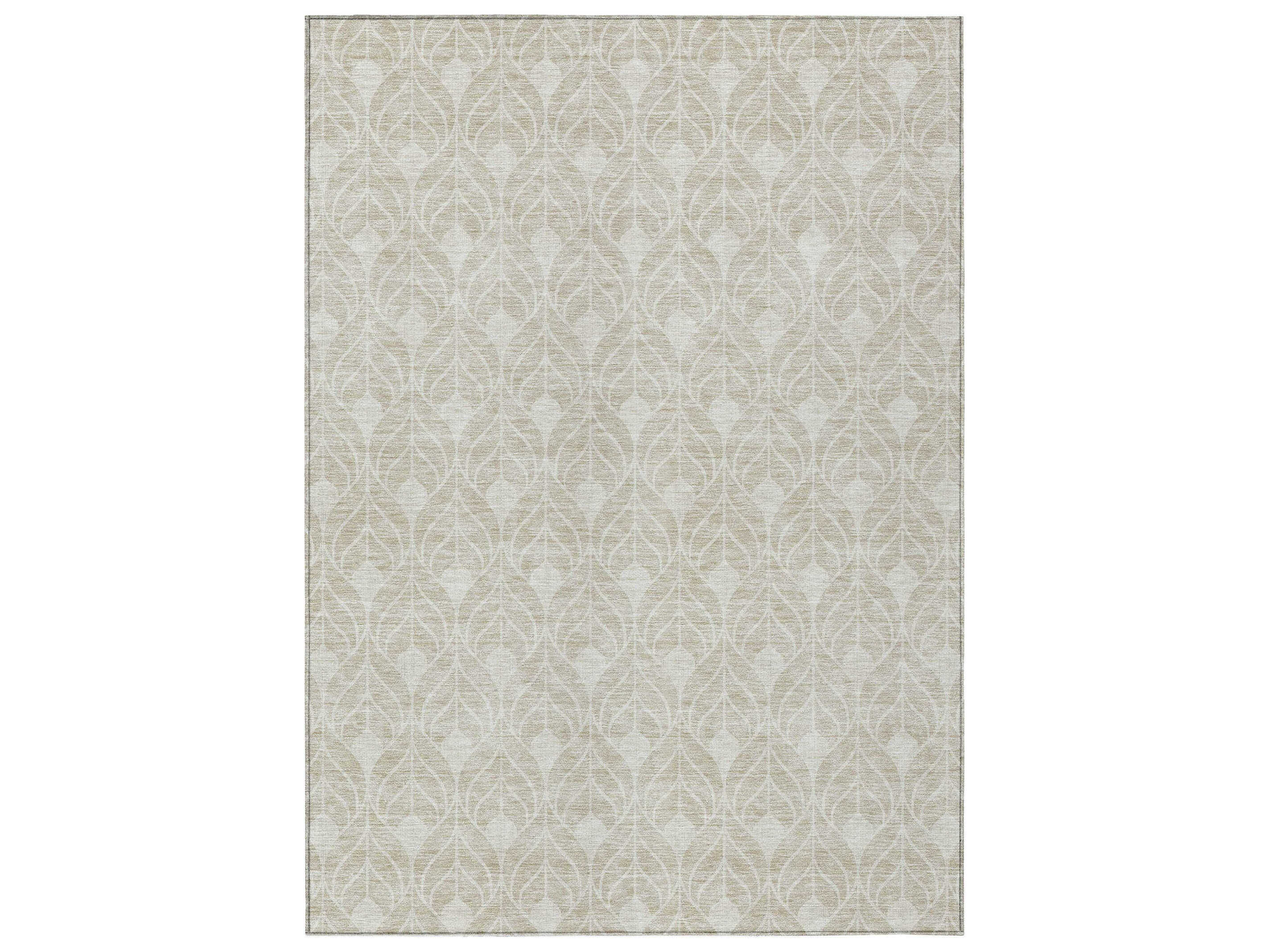 Dalyn Chantille Moroccan Runner Area Rug