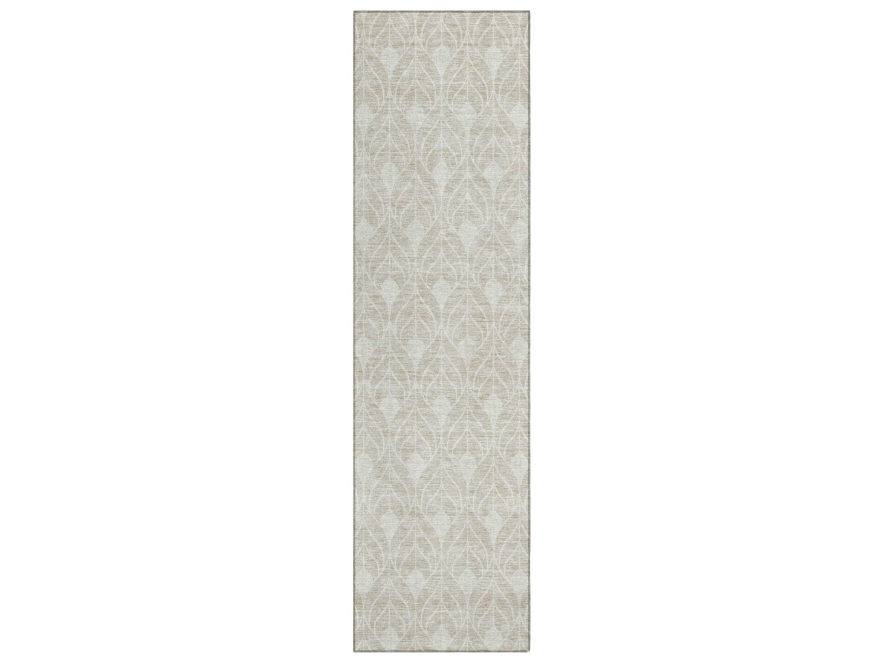 Dalyn Chantille Moroccan Runner Area Rug