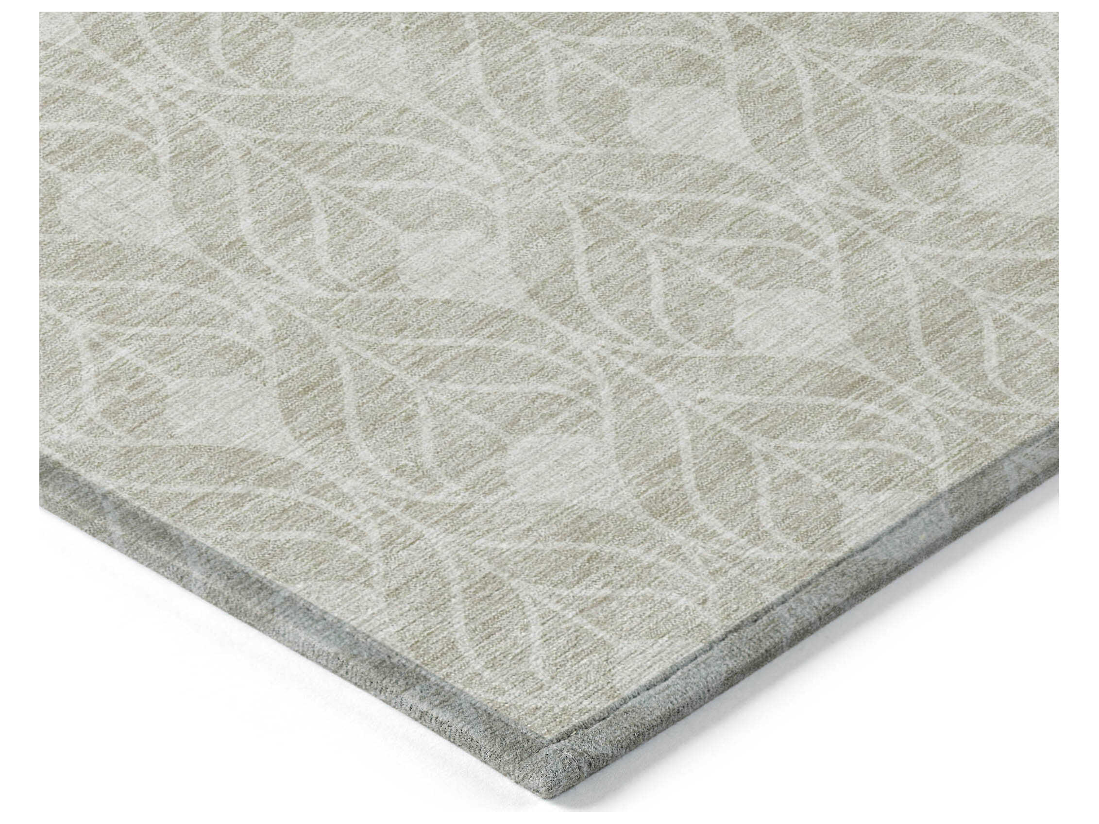 Dalyn Chantille Moroccan Runner Area Rug