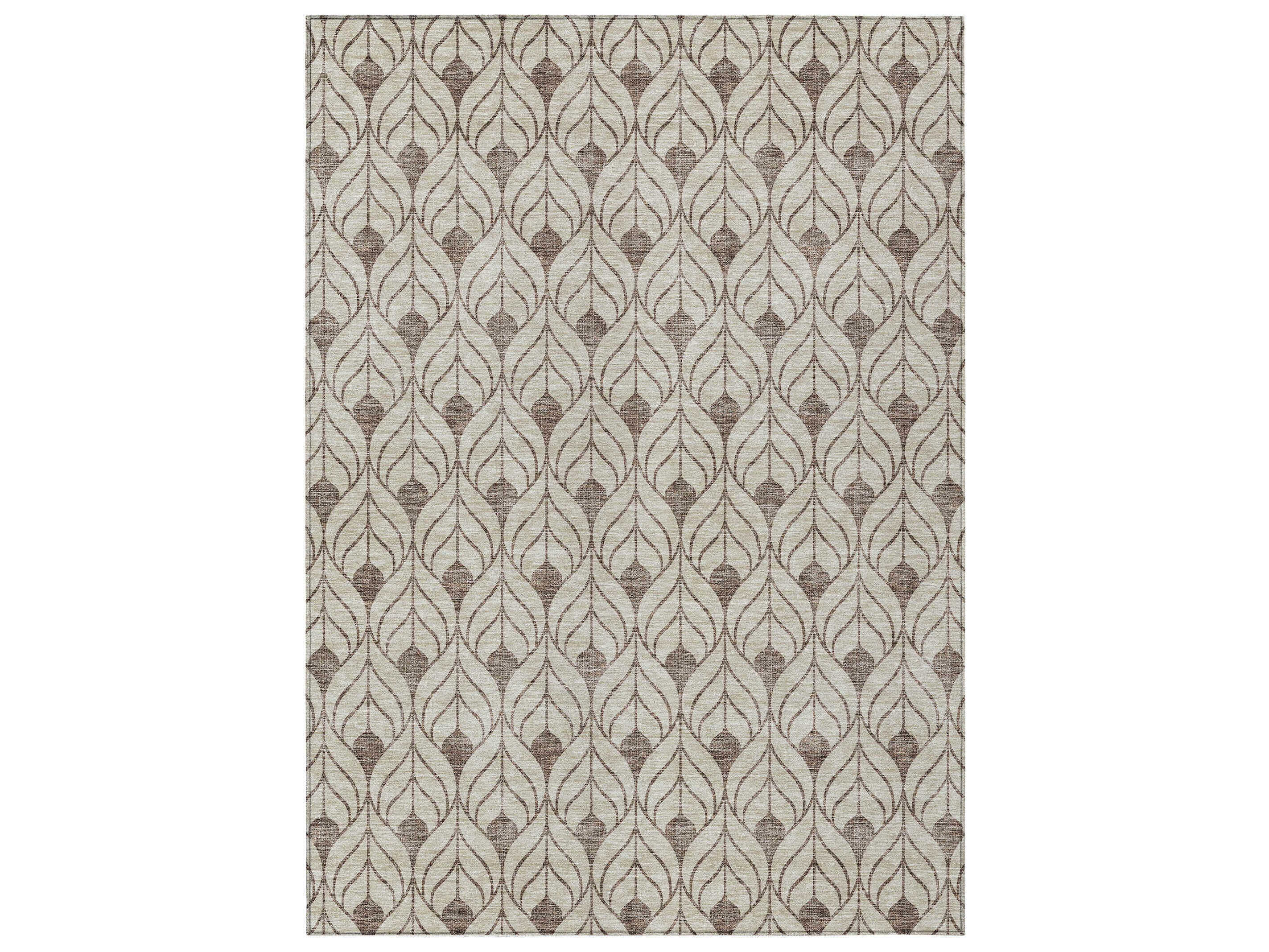 Dalyn Chantille Moroccan Runner Area Rug
