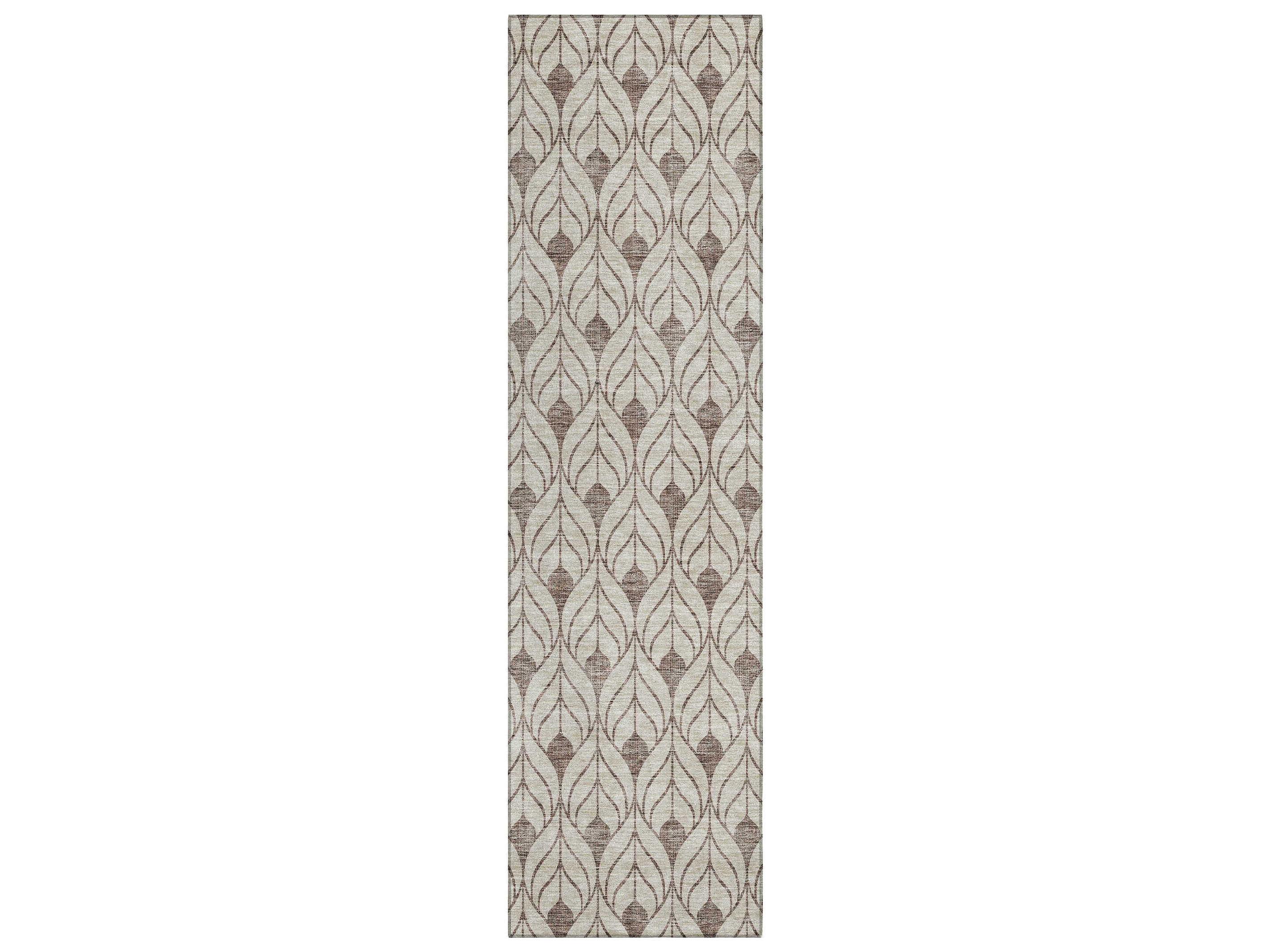 Dalyn Chantille Moroccan Runner Area Rug