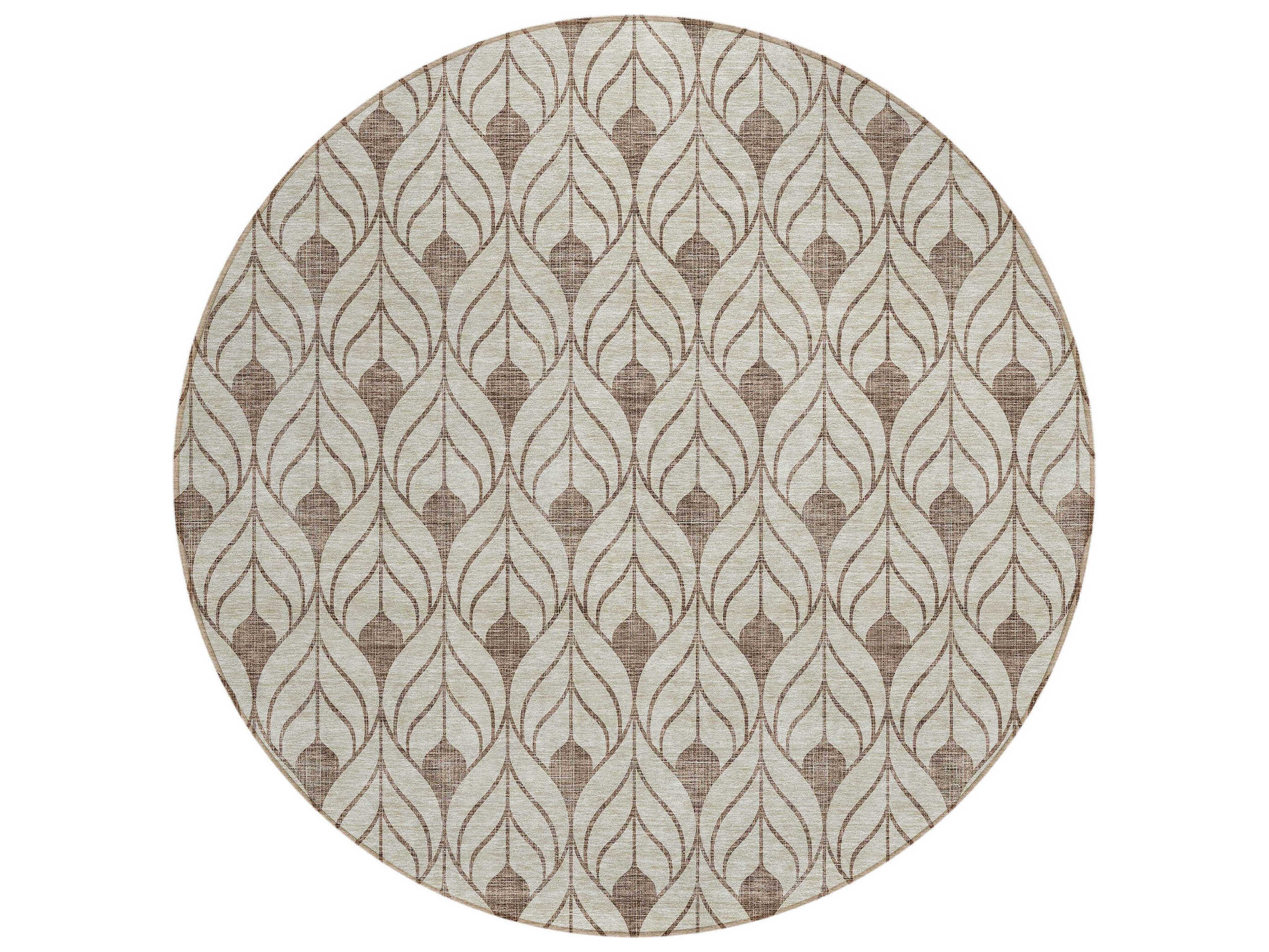 Dalyn Chantille Moroccan Runner Area Rug