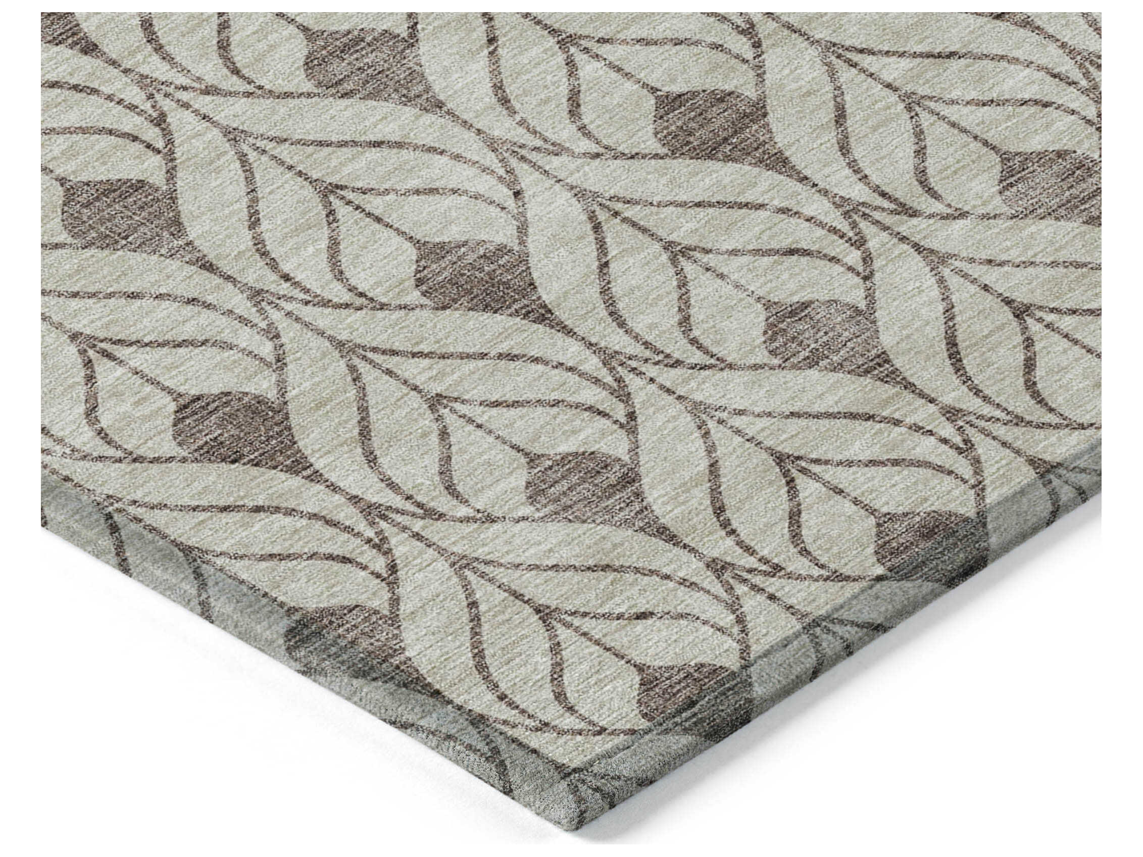 Dalyn Chantille Moroccan Runner Area Rug