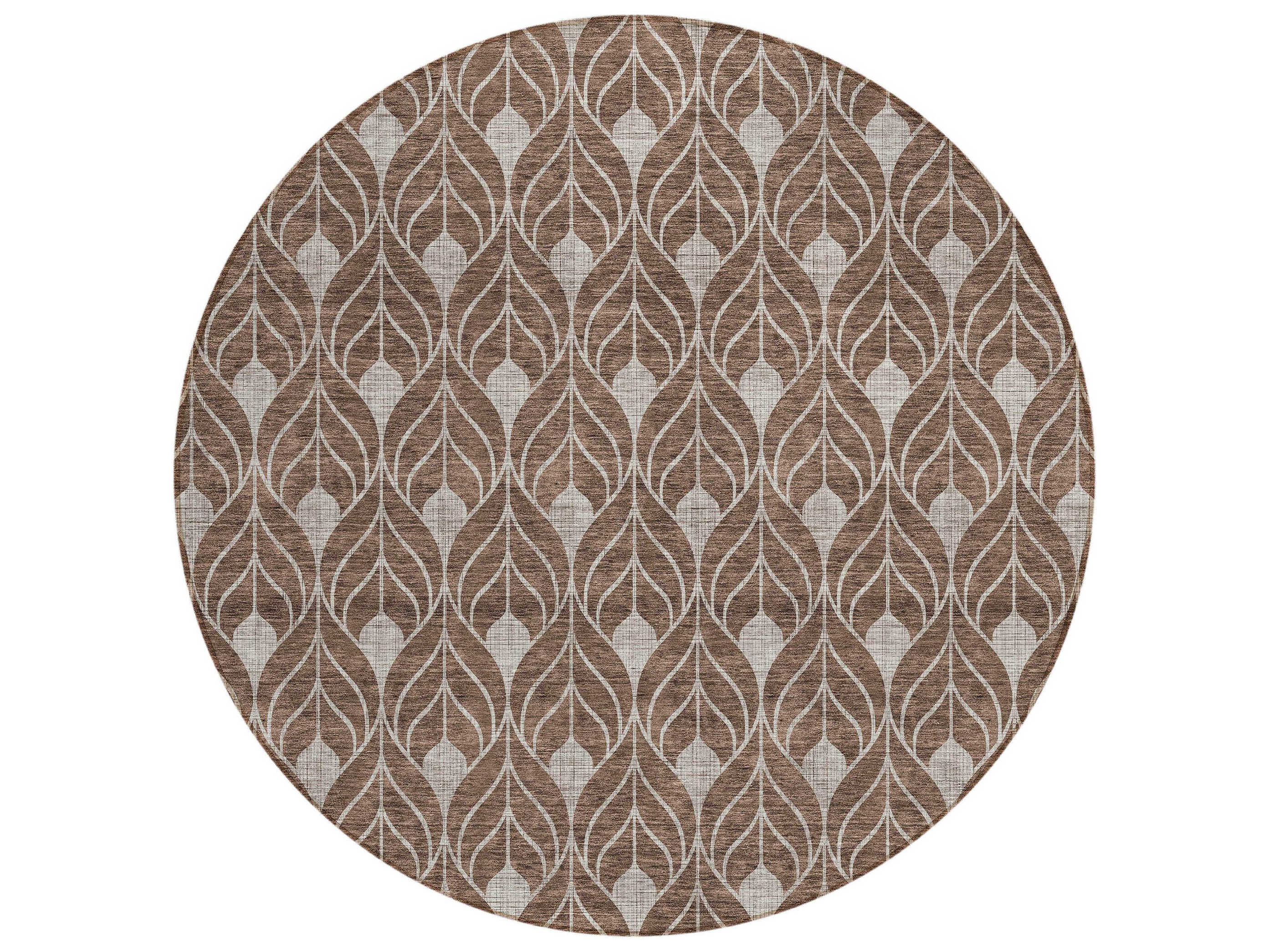 Dalyn Chantille Moroccan Runner Area Rug