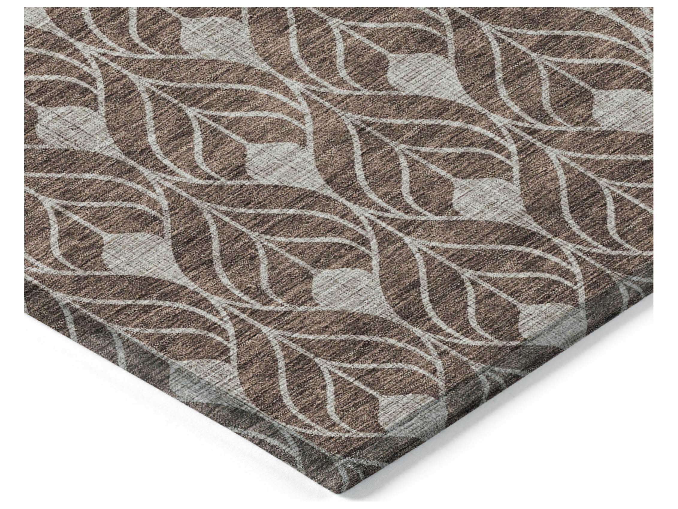 Dalyn Chantille Moroccan Runner Area Rug