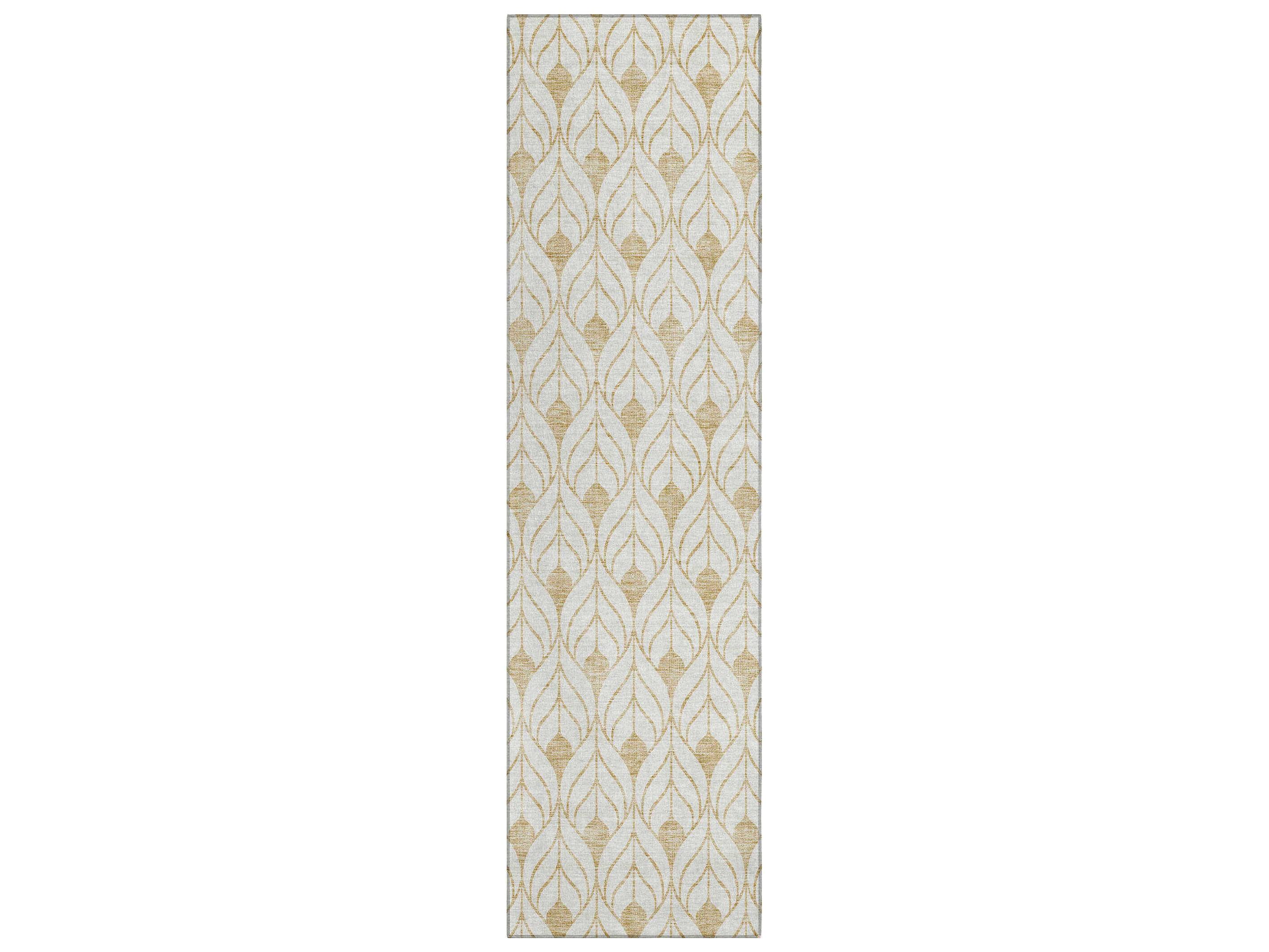 Dalyn Chantille Moroccan Runner Area Rug