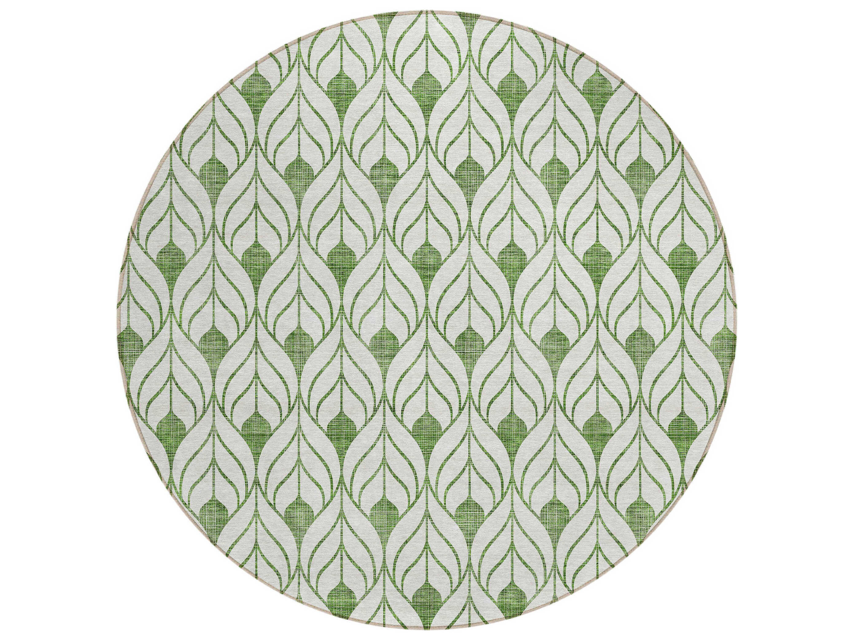 Dalyn Chantille Moroccan Runner Area Rug