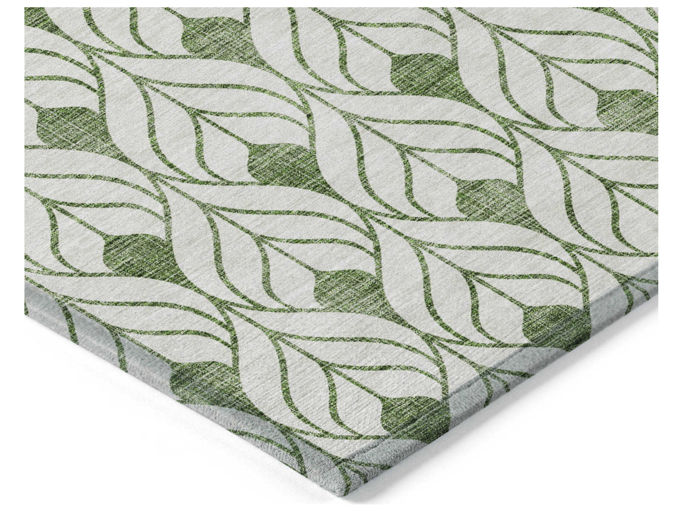 Dalyn Chantille Moroccan Runner Area Rug