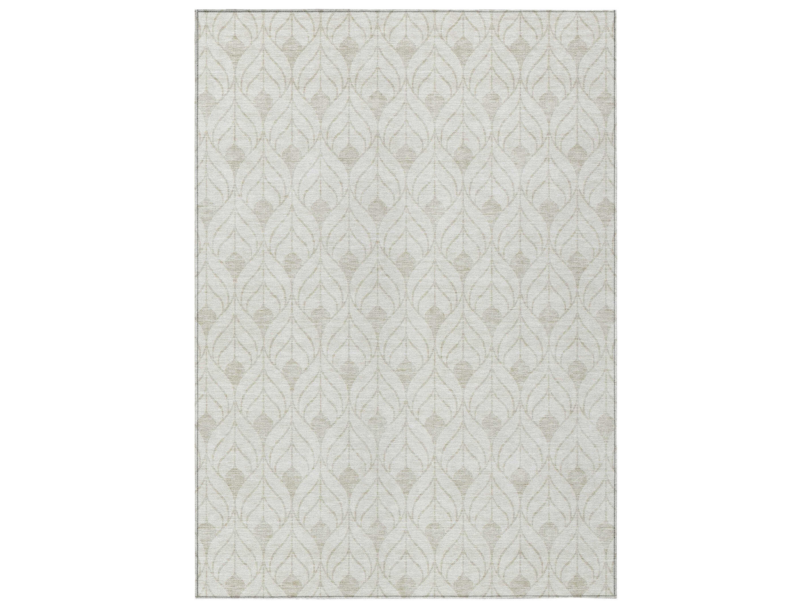 Dalyn Chantille Moroccan Runner Area Rug