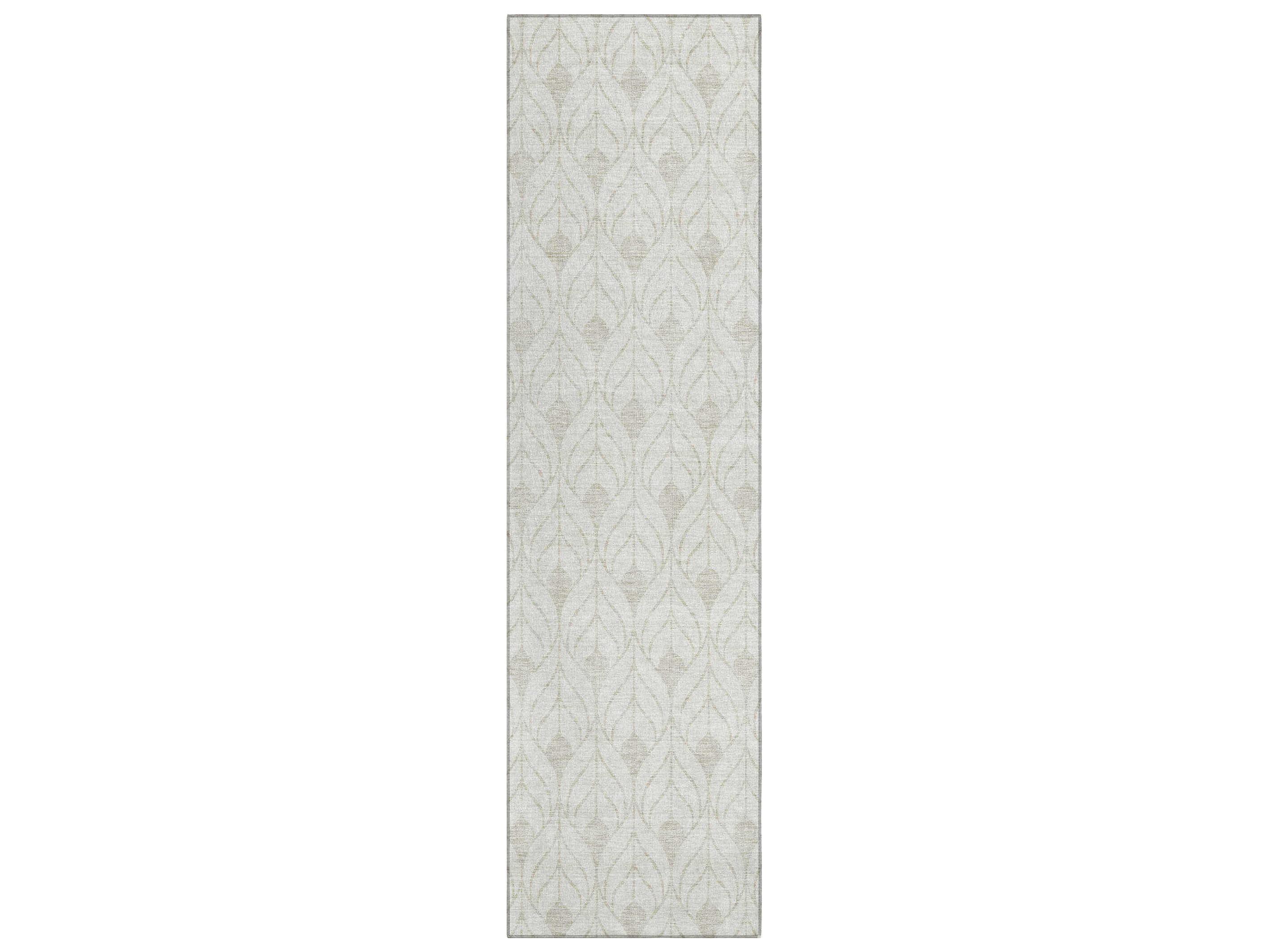 Dalyn Chantille Moroccan Runner Area Rug