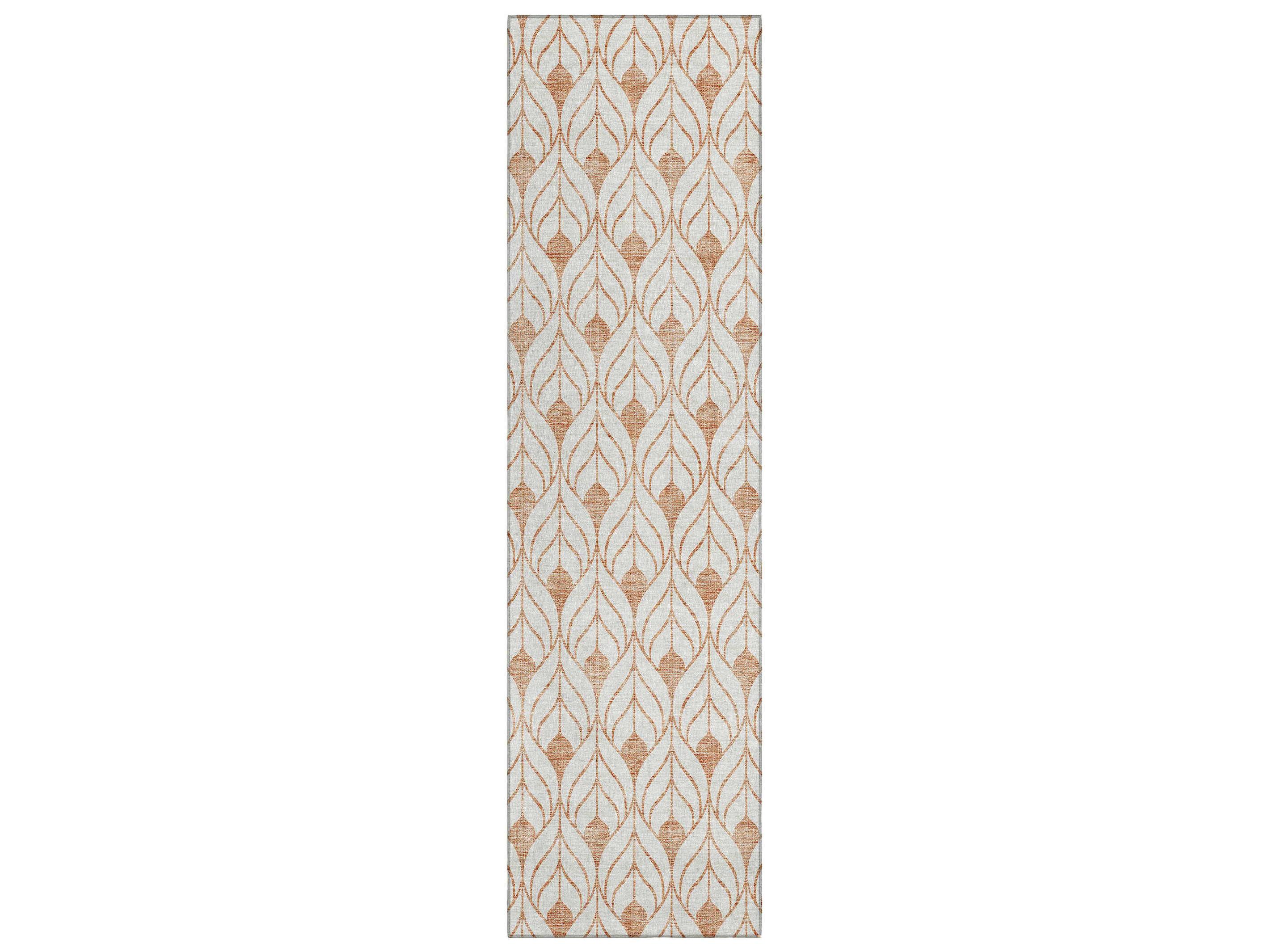 Dalyn Chantille Moroccan Runner Area Rug