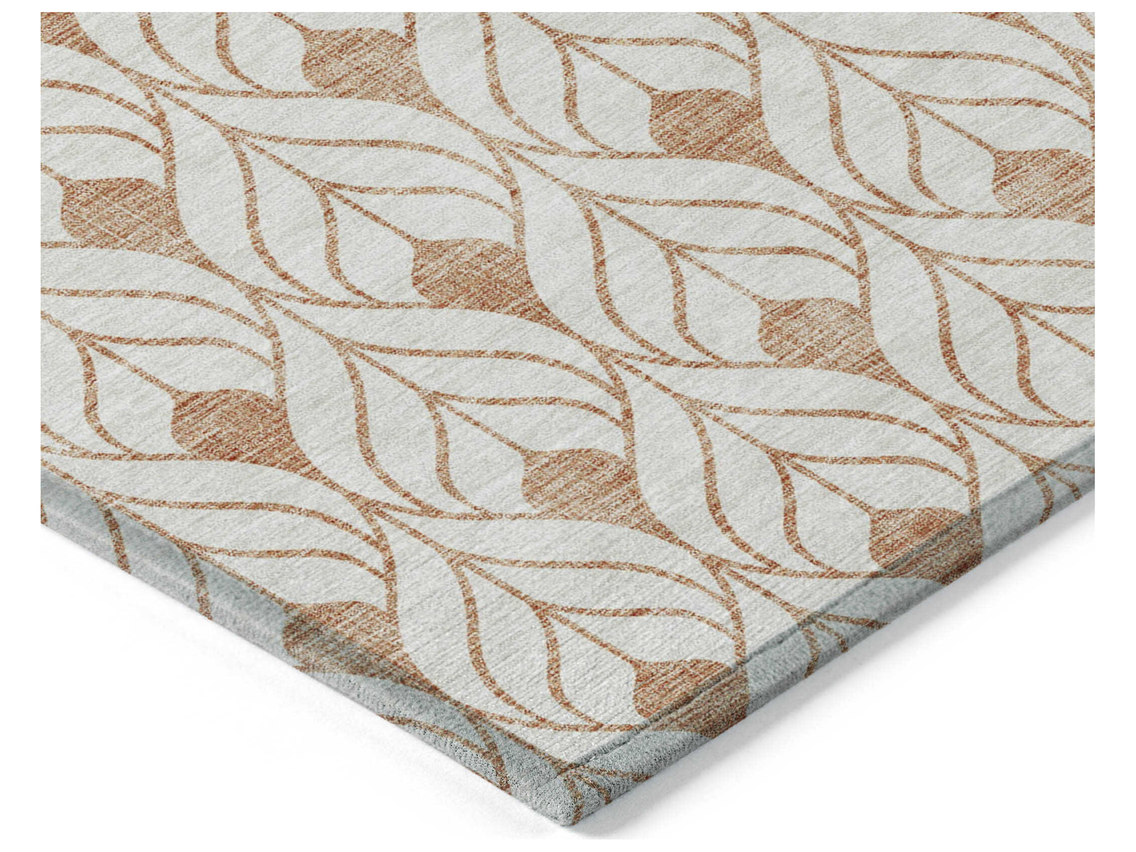 Dalyn Chantille Moroccan Runner Area Rug