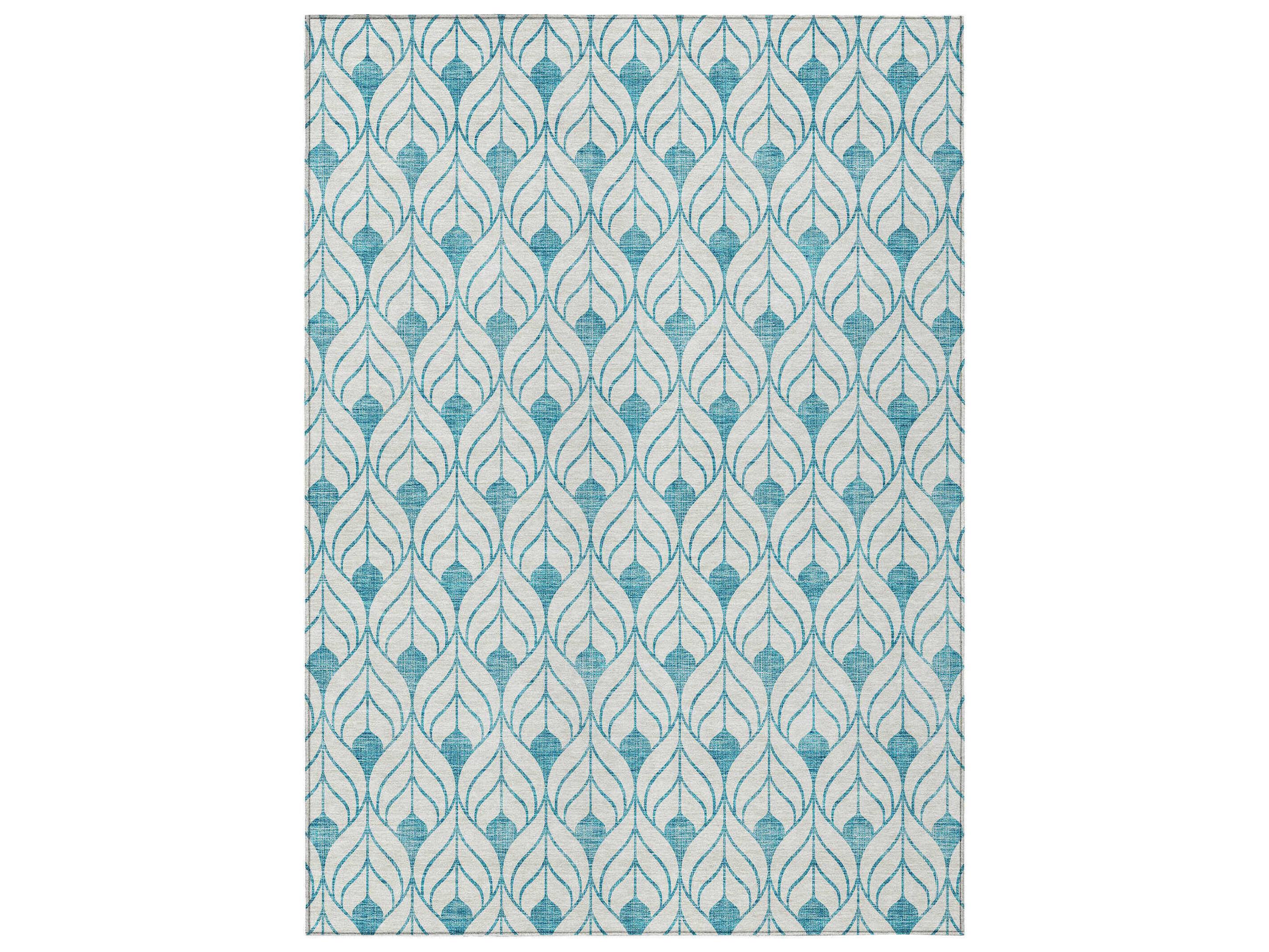 Dalyn Chantille Moroccan Runner Area Rug