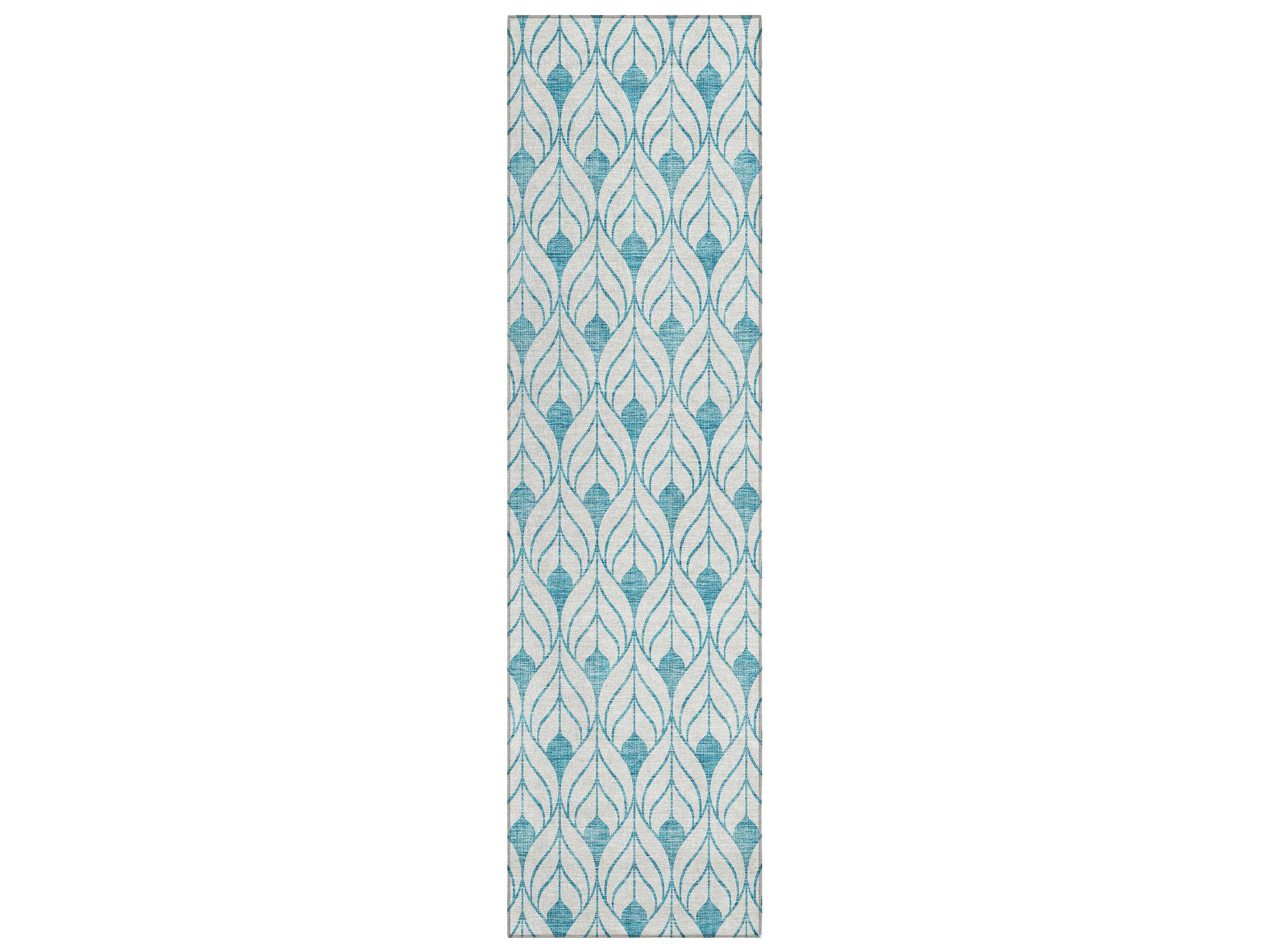 Dalyn Chantille Moroccan Runner Area Rug
