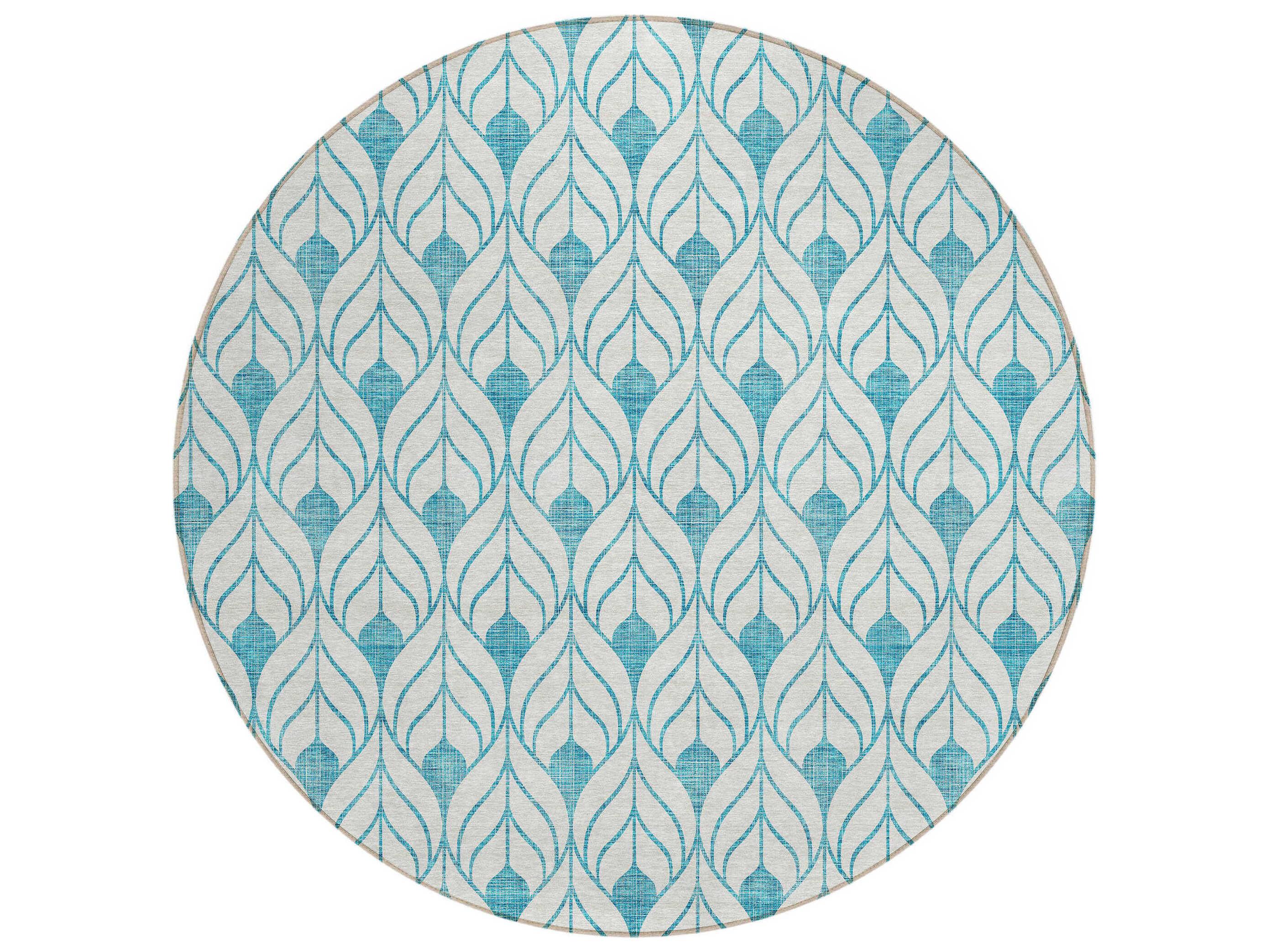 Dalyn Chantille Moroccan Runner Area Rug
