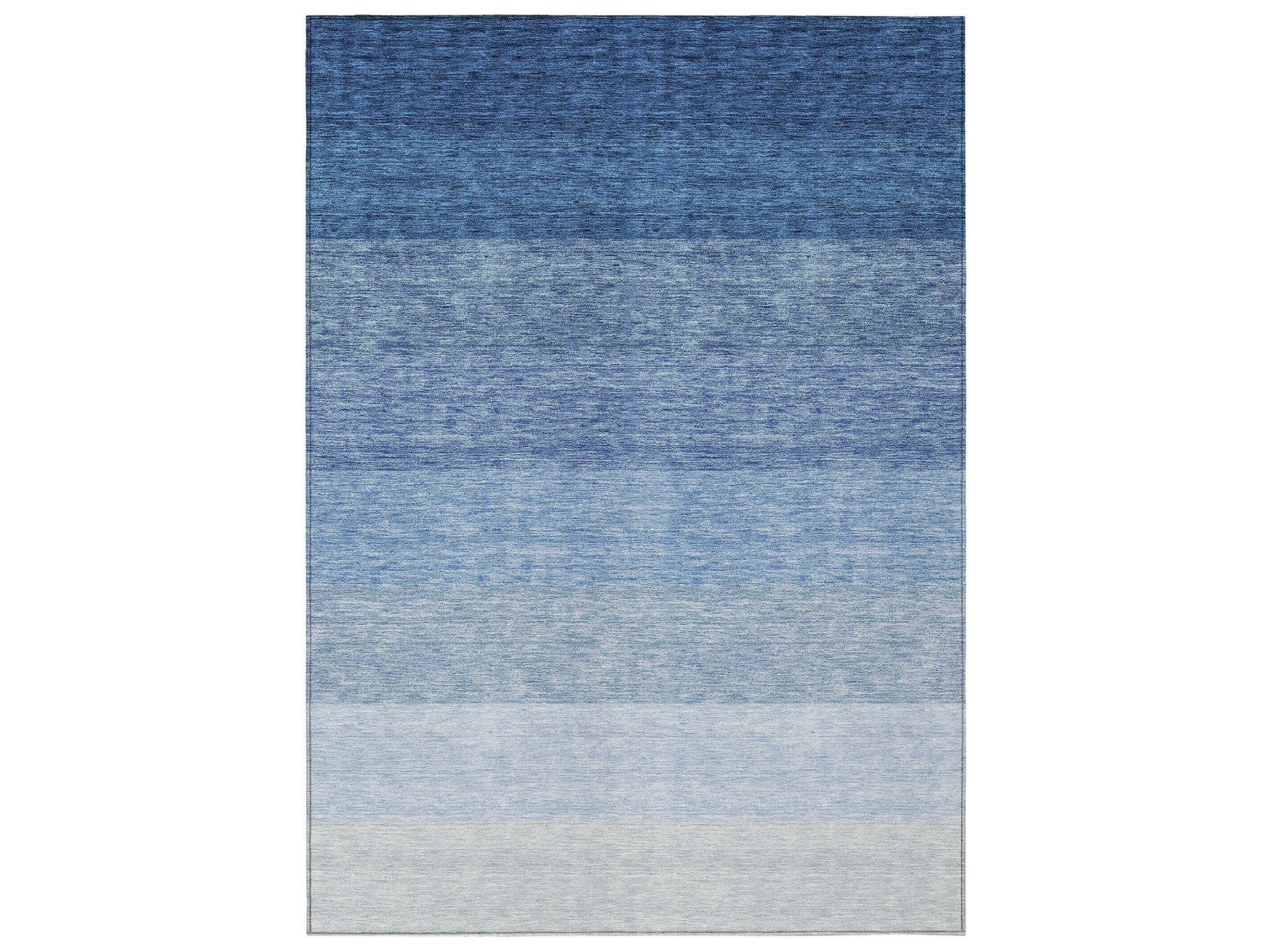 Dalyn Chantille Striped Runner Area Rug