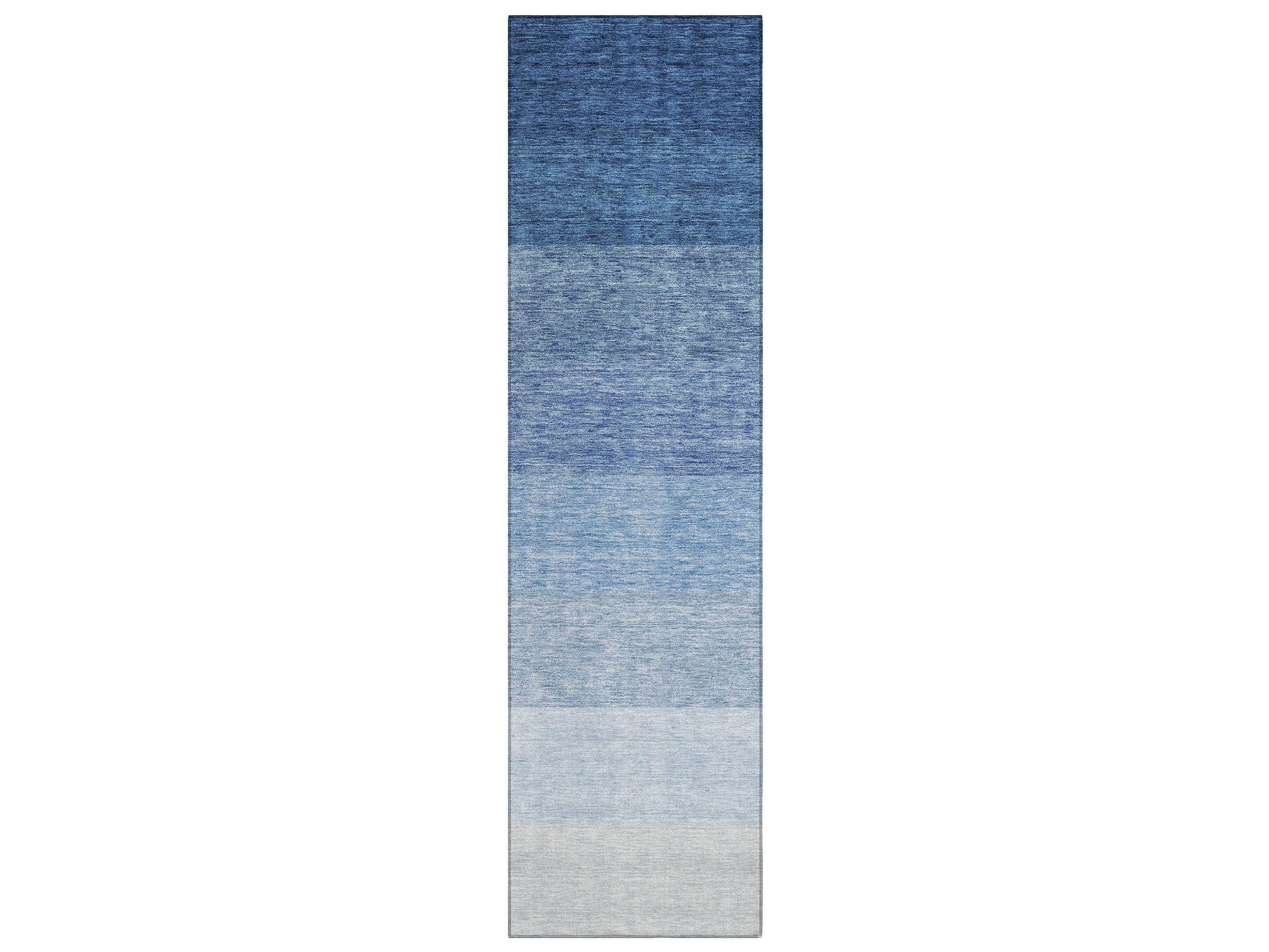 Dalyn Chantille Striped Runner Area Rug
