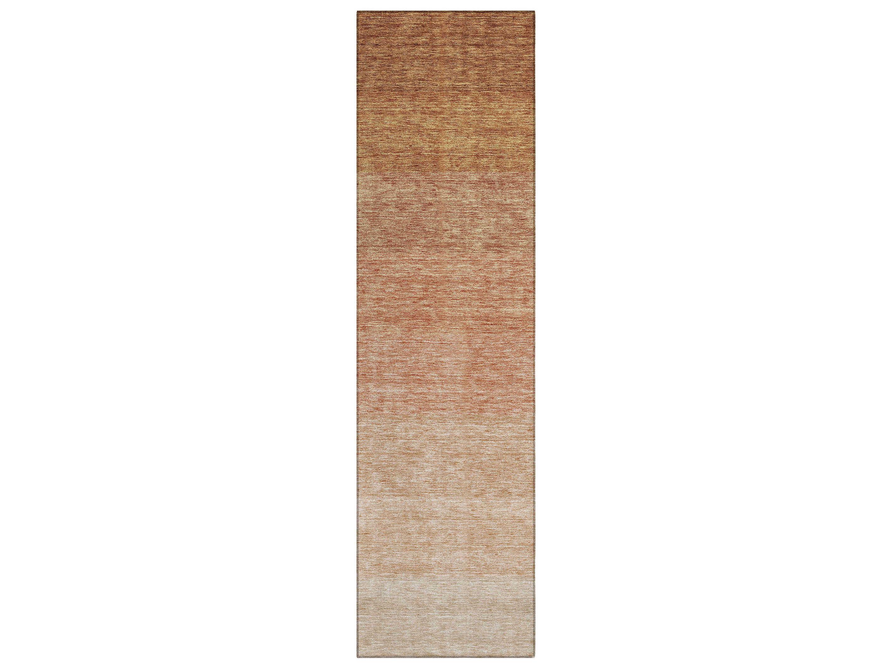 Dalyn Chantille Striped Runner Area Rug