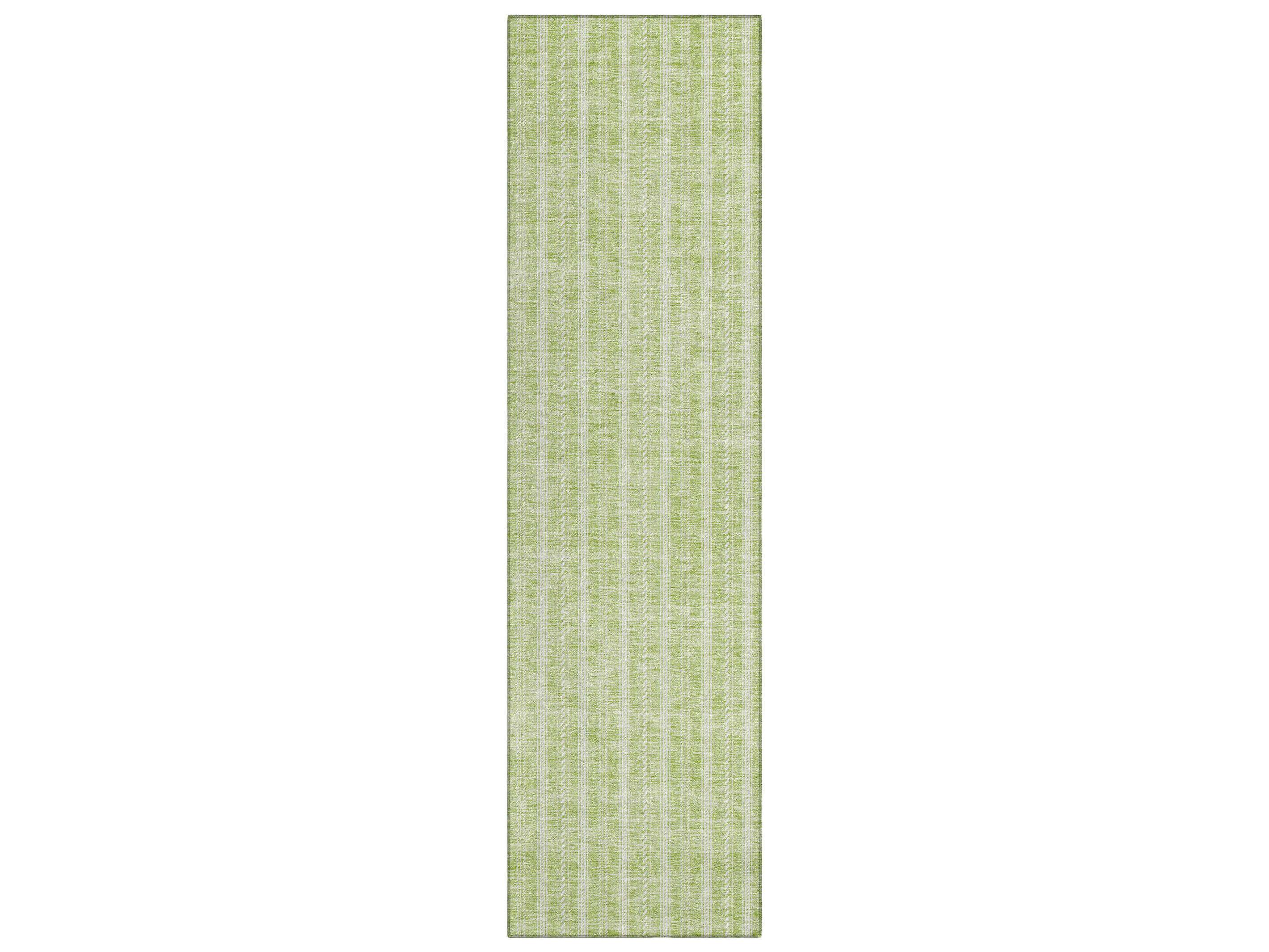 Dalyn Chantille Striped Runner Area Rug