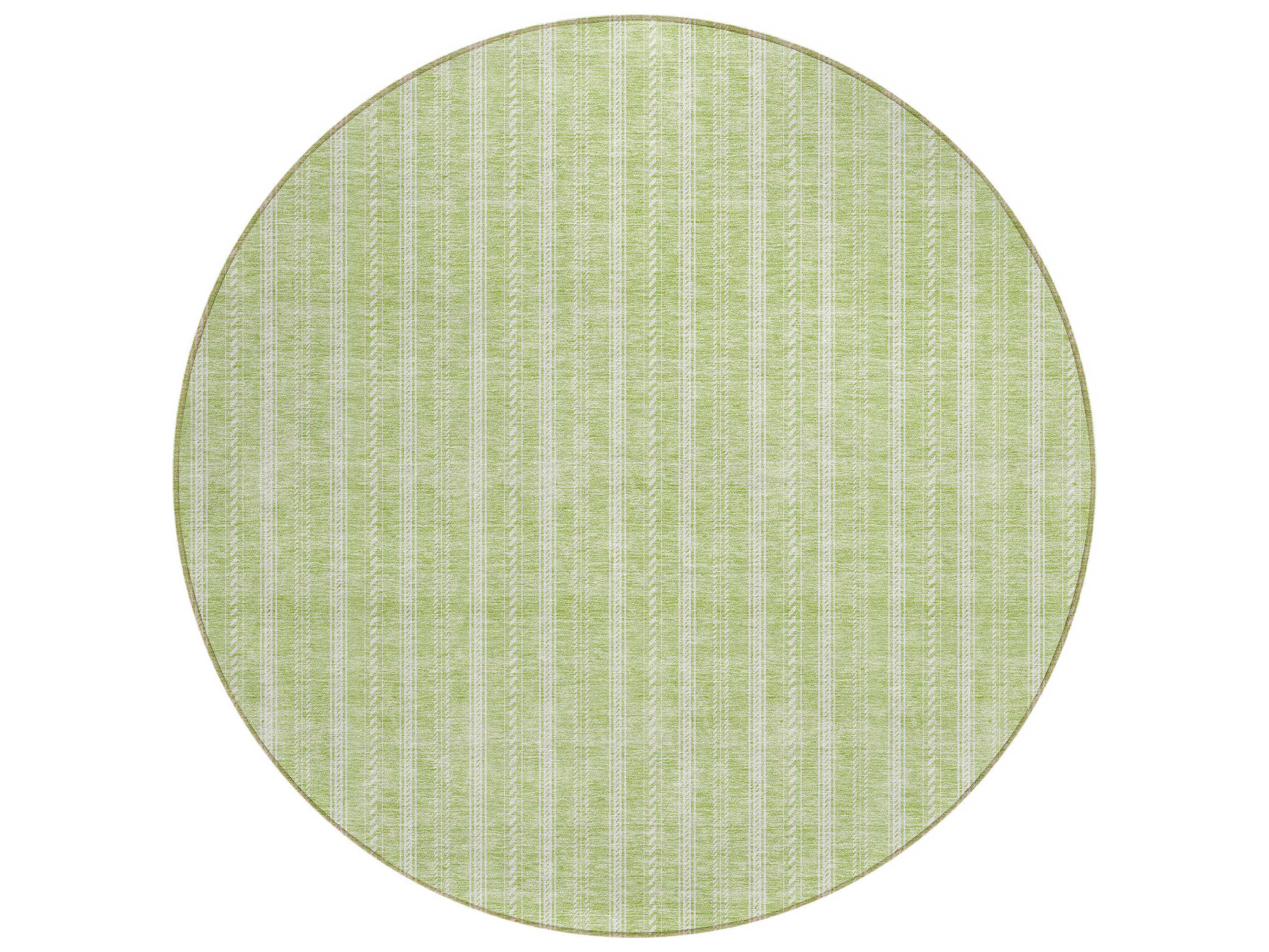 Dalyn Chantille Striped Runner Area Rug