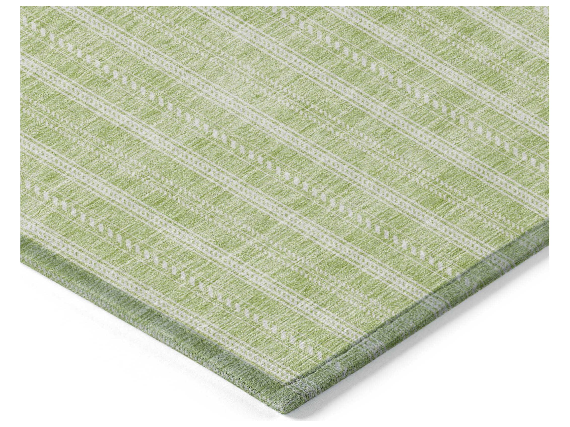 Dalyn Chantille Striped Runner Area Rug