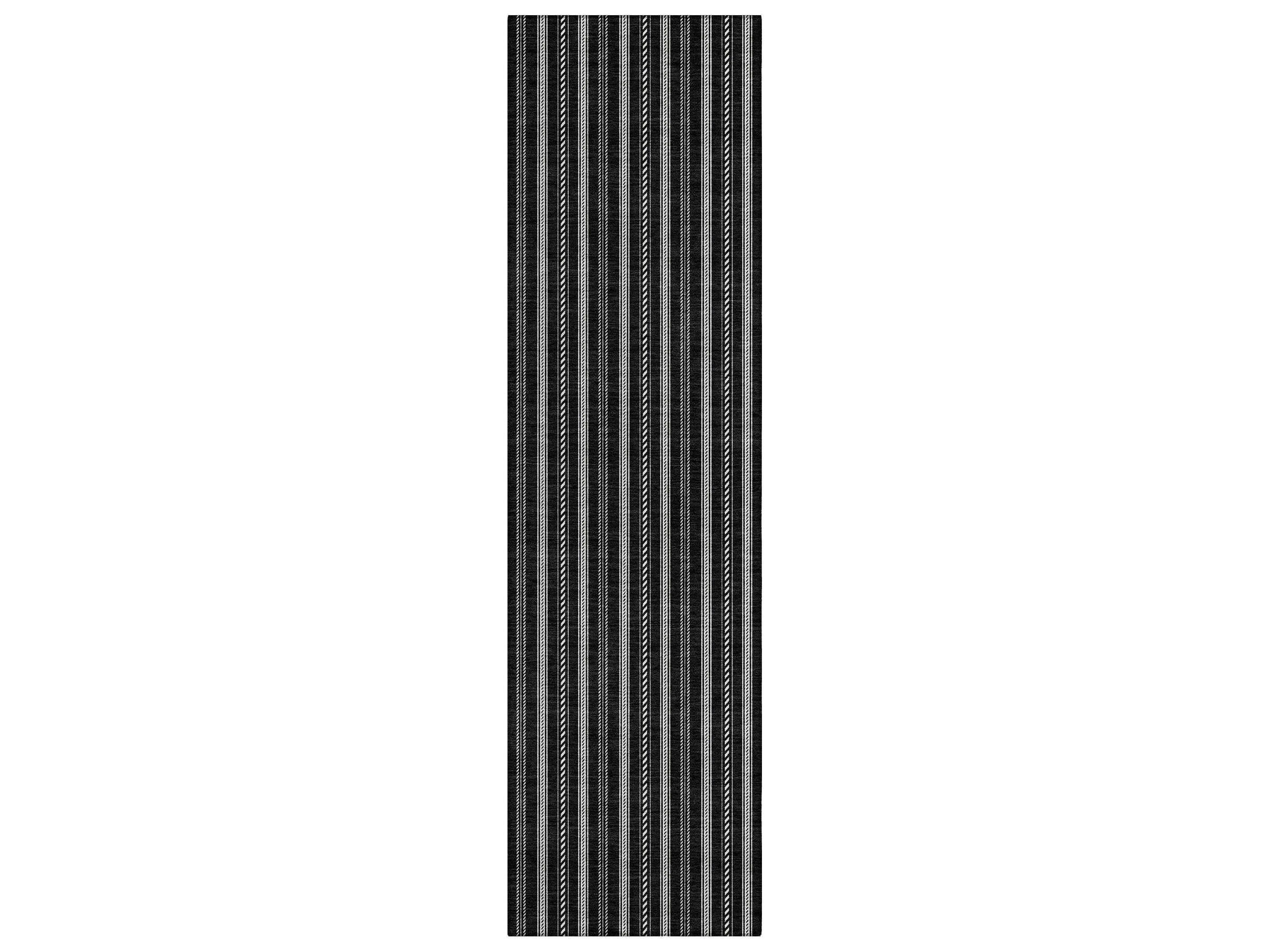 Dalyn Chantille Striped Runner Area Rug