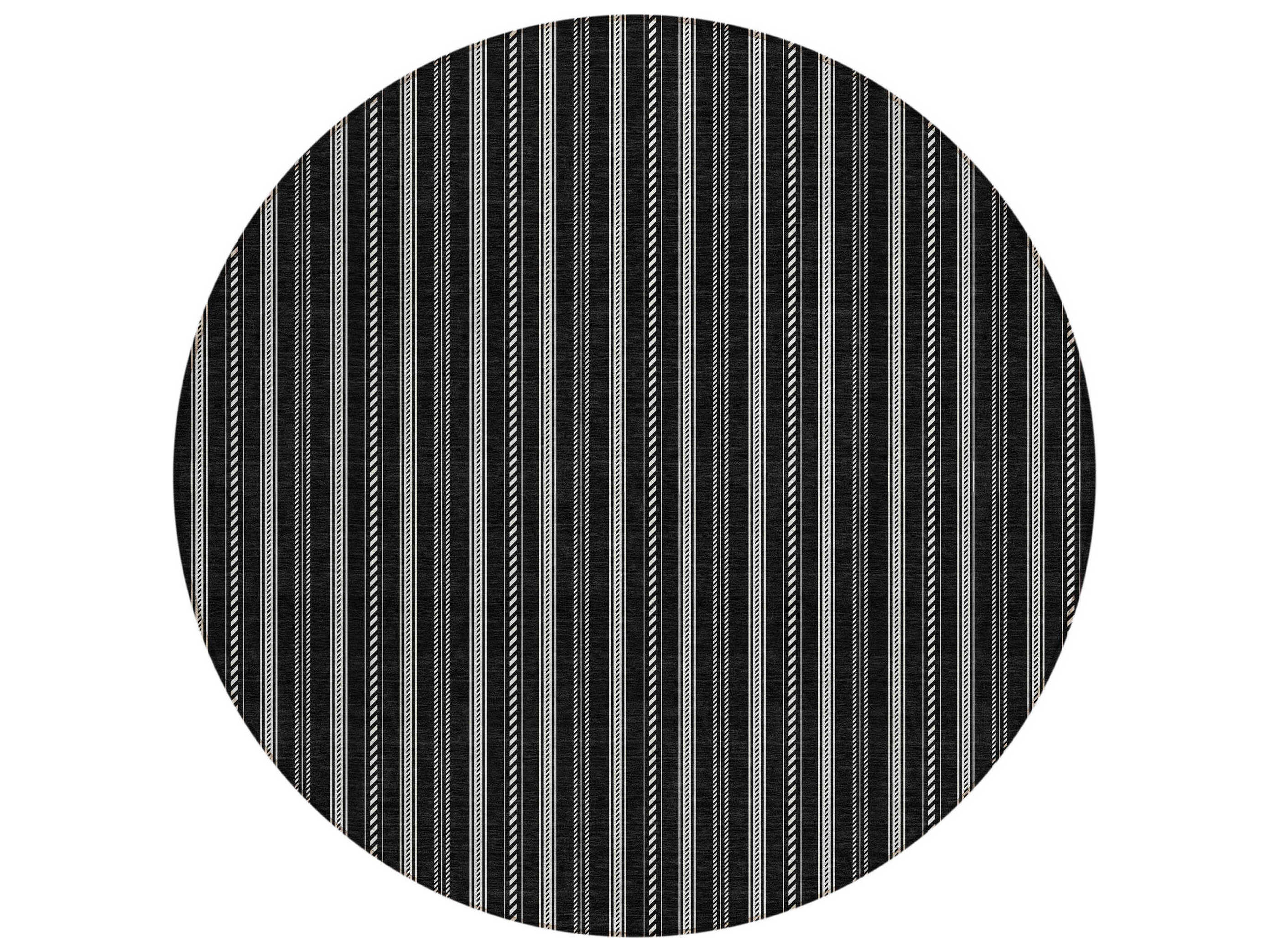 Dalyn Chantille Striped Runner Area Rug