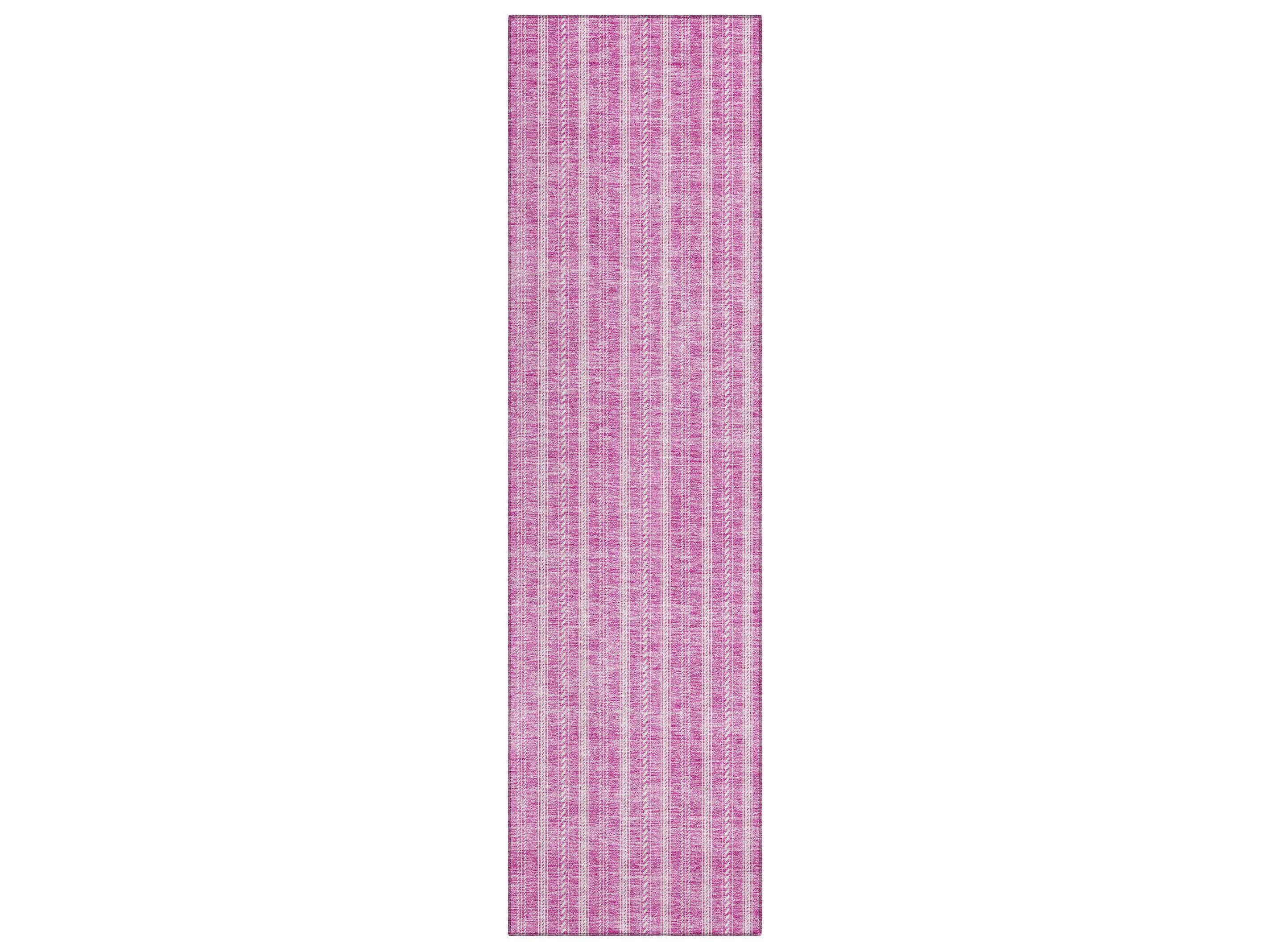 Dalyn Chantille Striped Runner Area Rug