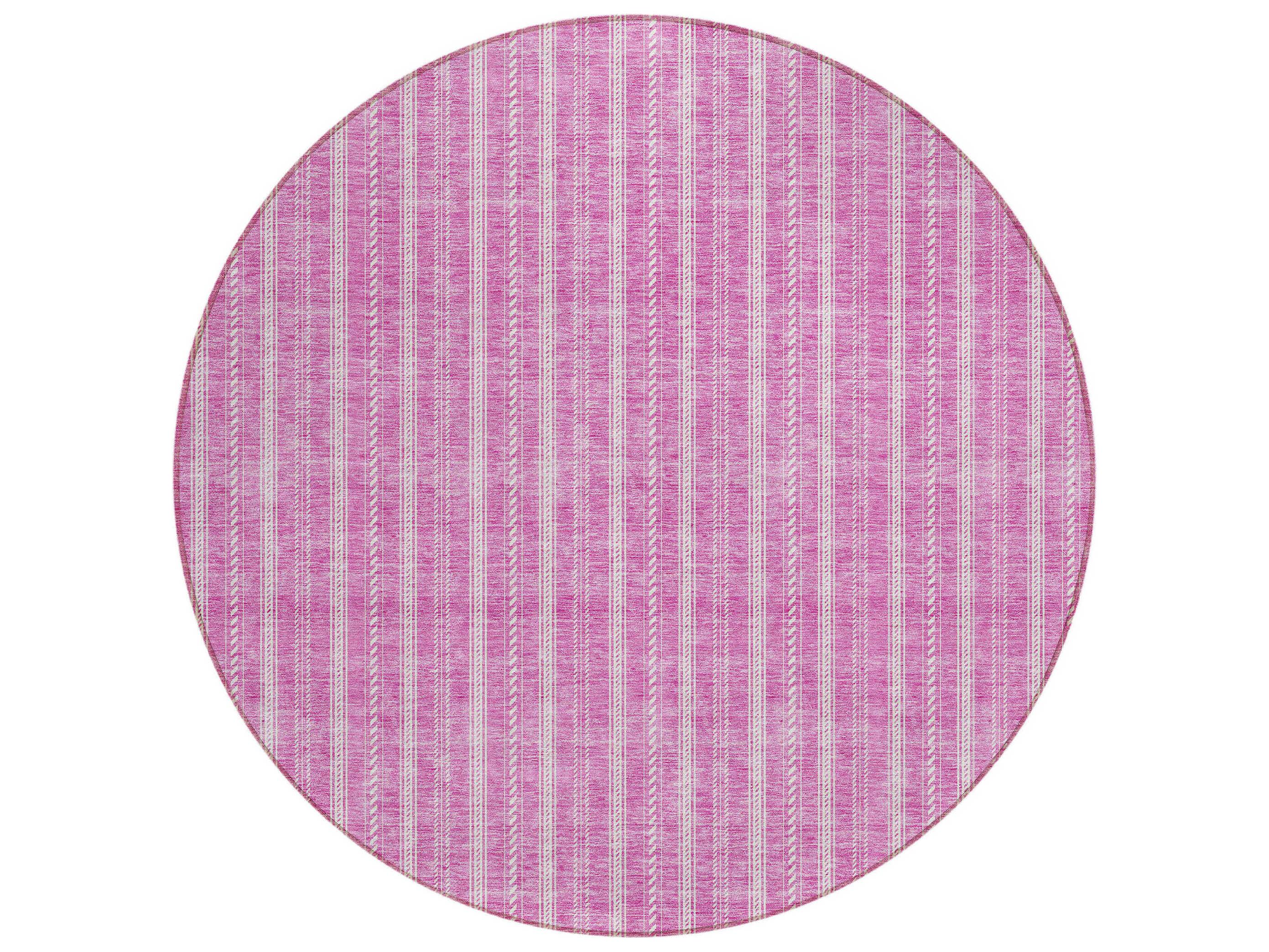 Dalyn Chantille Striped Runner Area Rug