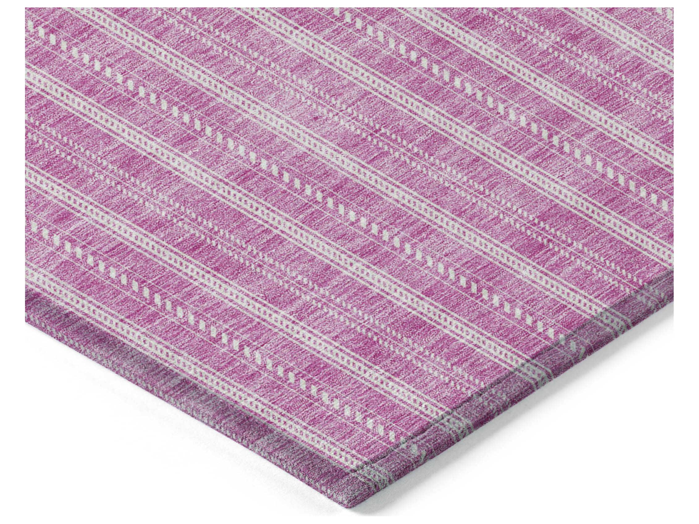 Dalyn Chantille Striped Runner Area Rug