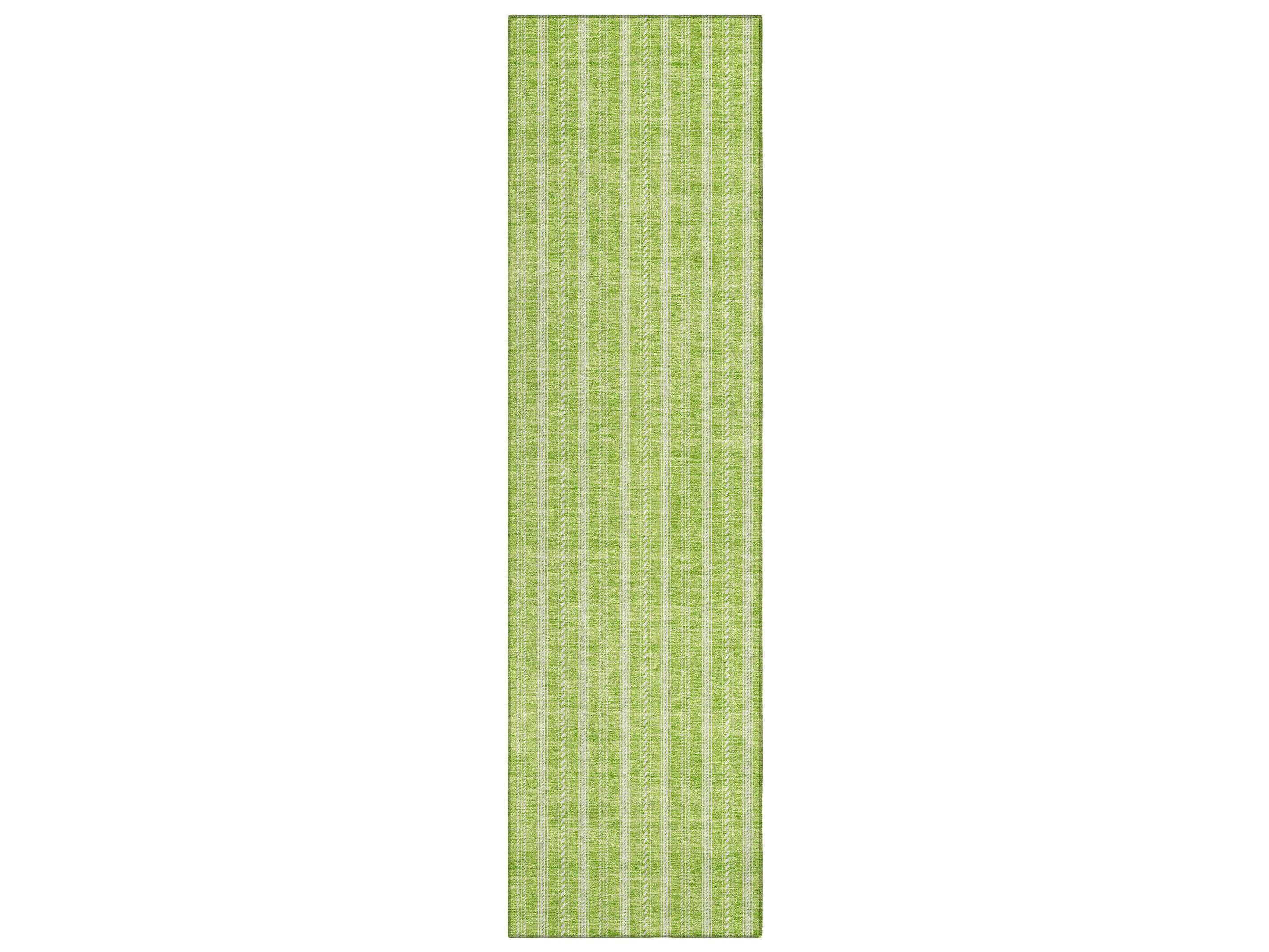 Dalyn Chantille Striped Runner Area Rug
