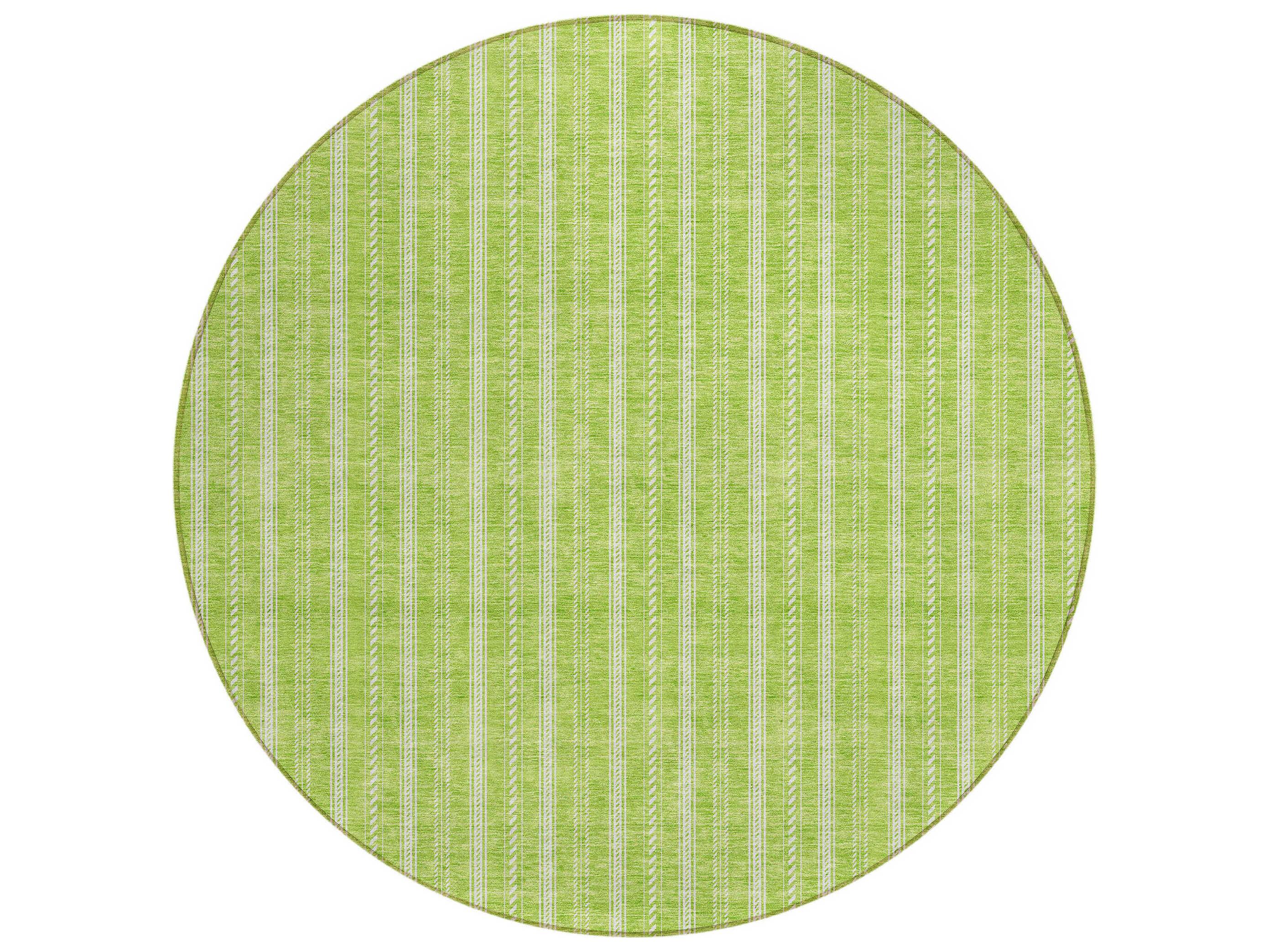 Dalyn Chantille Striped Runner Area Rug
