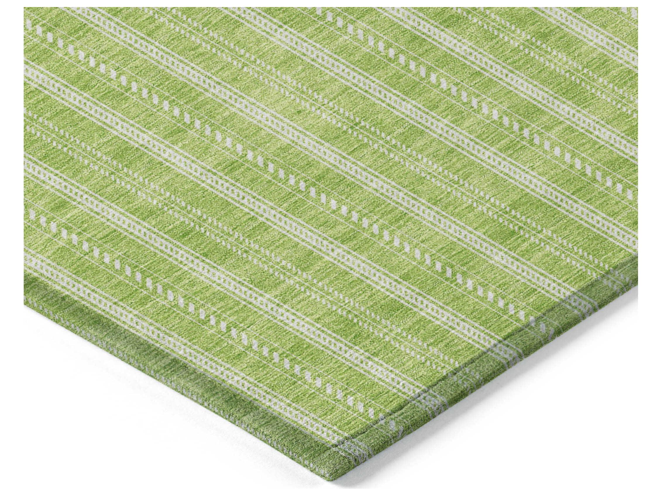 Dalyn Chantille Striped Runner Area Rug