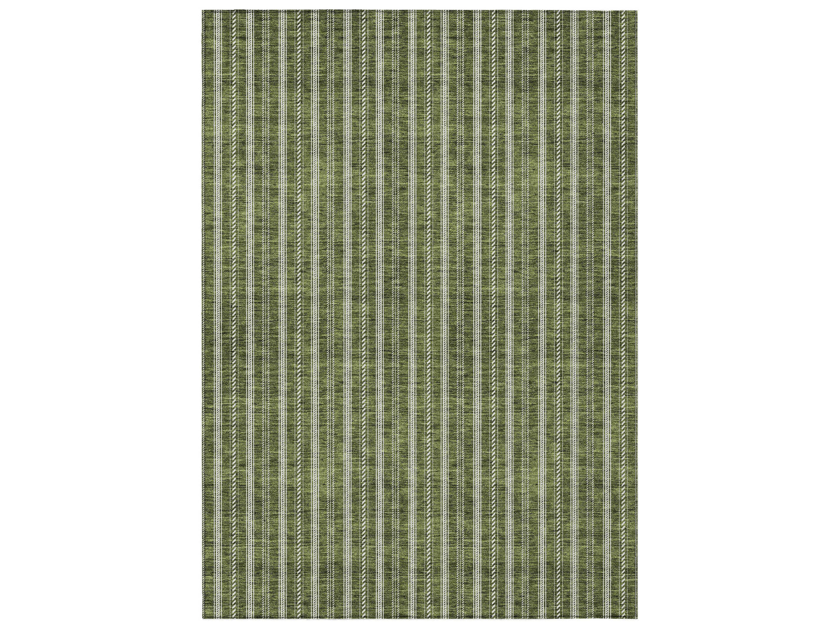 Dalyn Chantille Striped Runner Area Rug