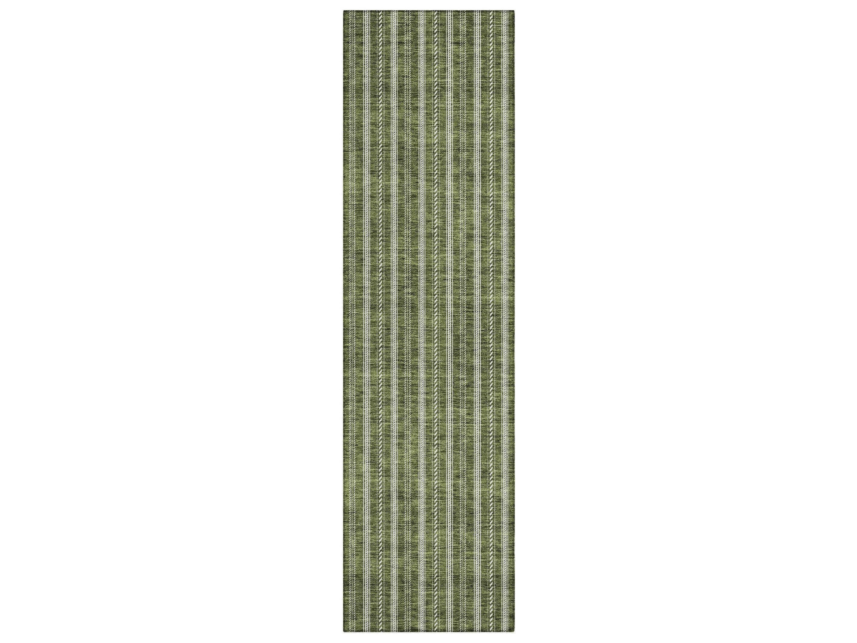 Dalyn Chantille Striped Runner Area Rug