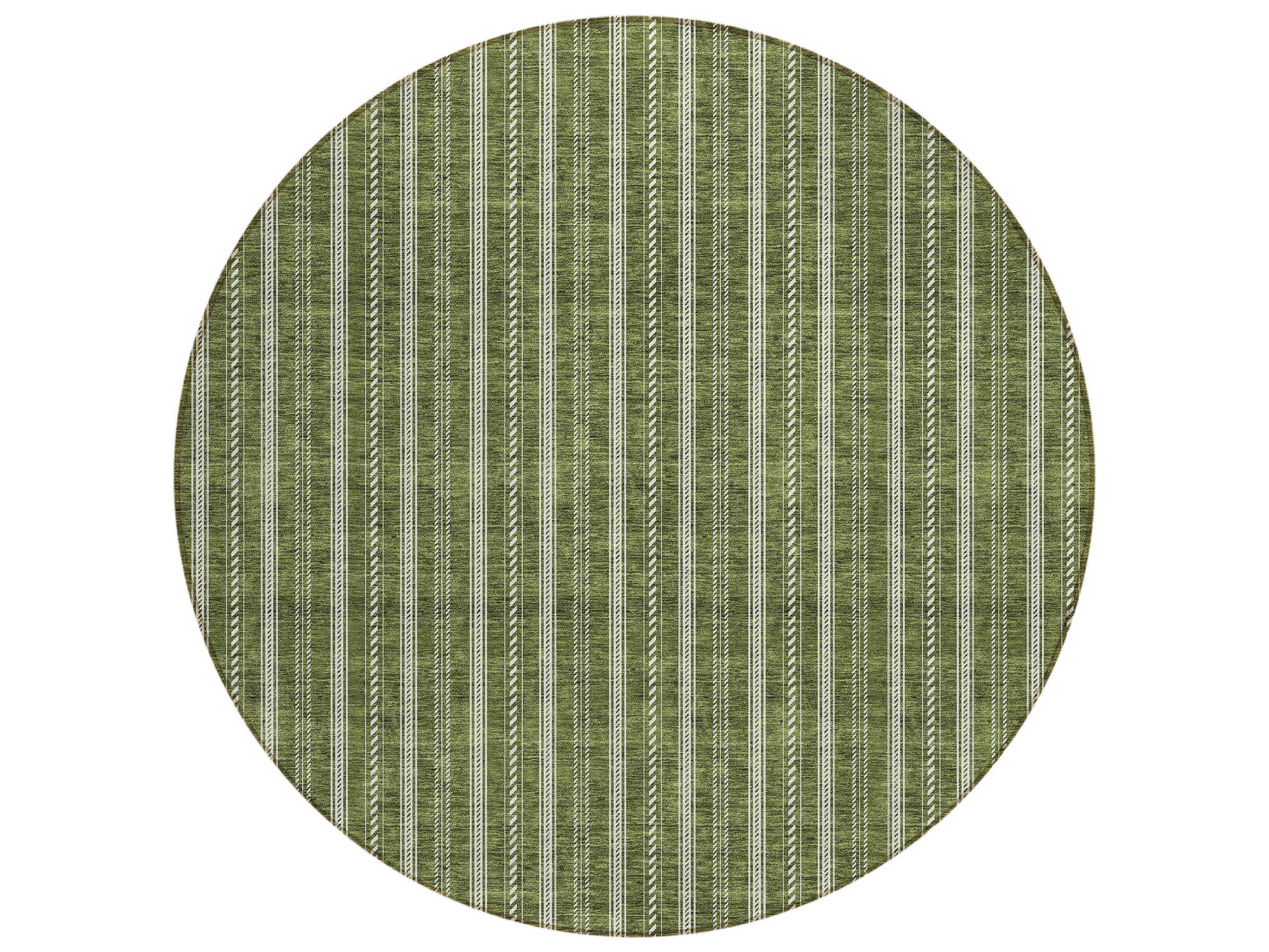 Dalyn Chantille Striped Runner Area Rug