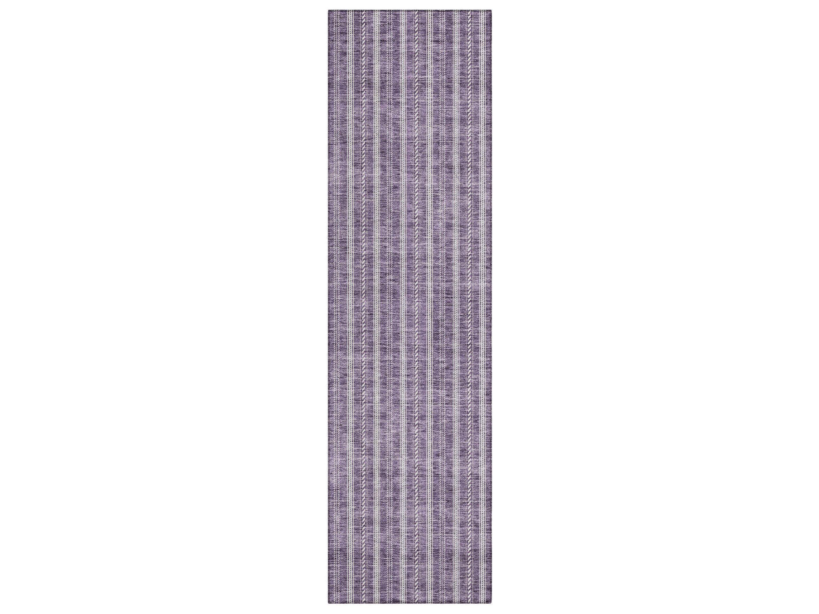 Dalyn Chantille Striped Runner Area Rug