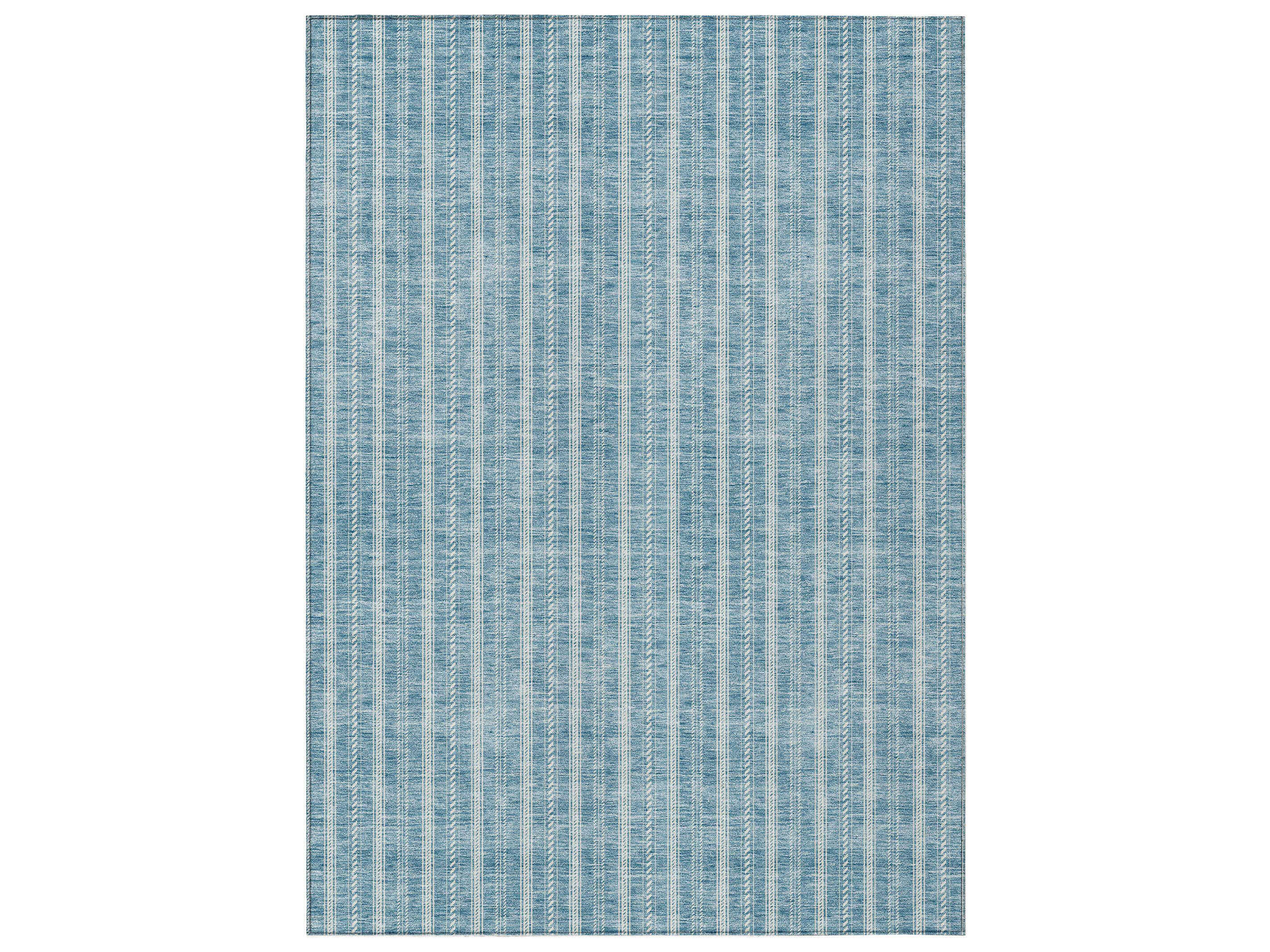Dalyn Chantille Striped Runner Area Rug