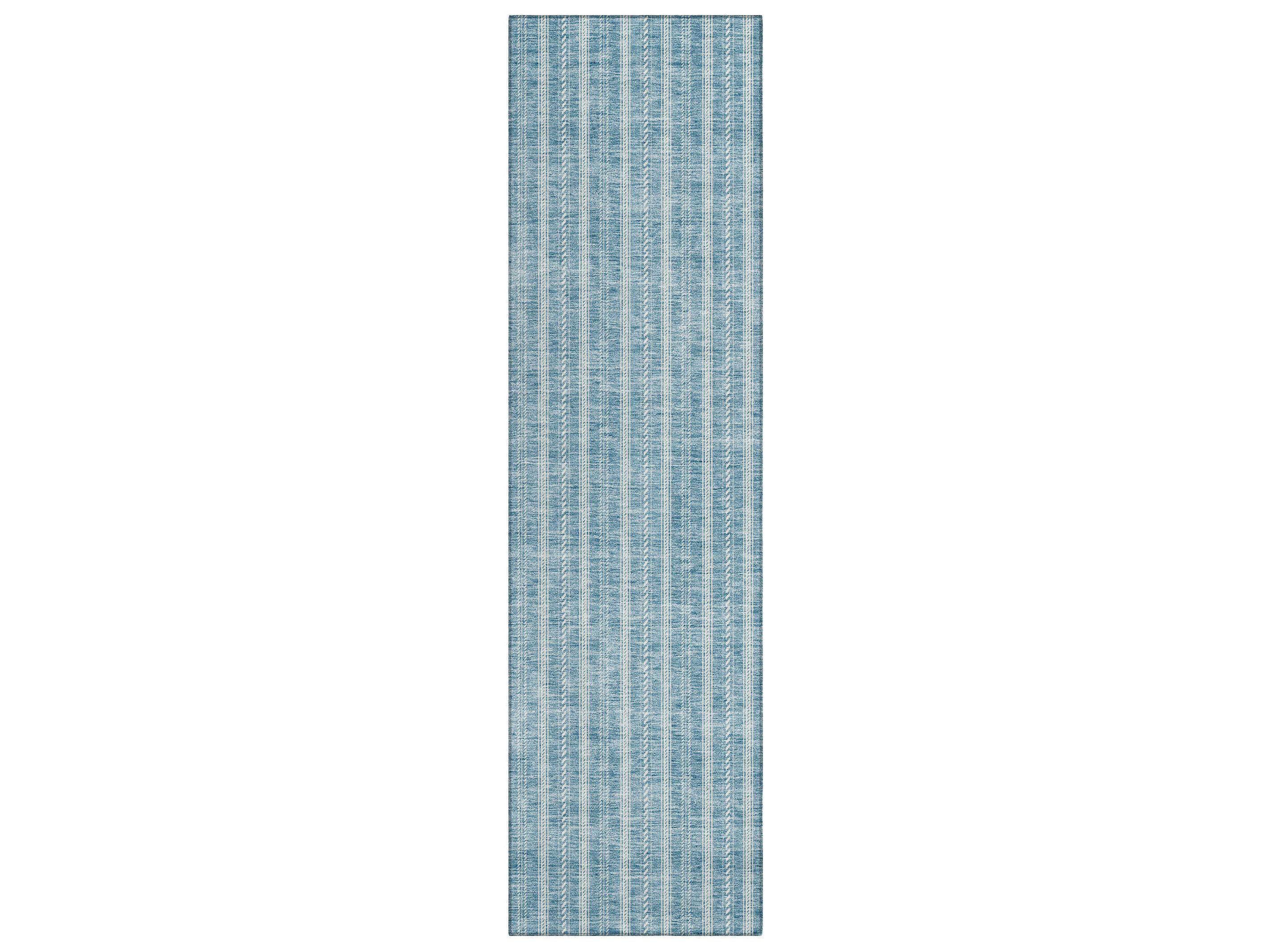 Dalyn Chantille Striped Runner Area Rug