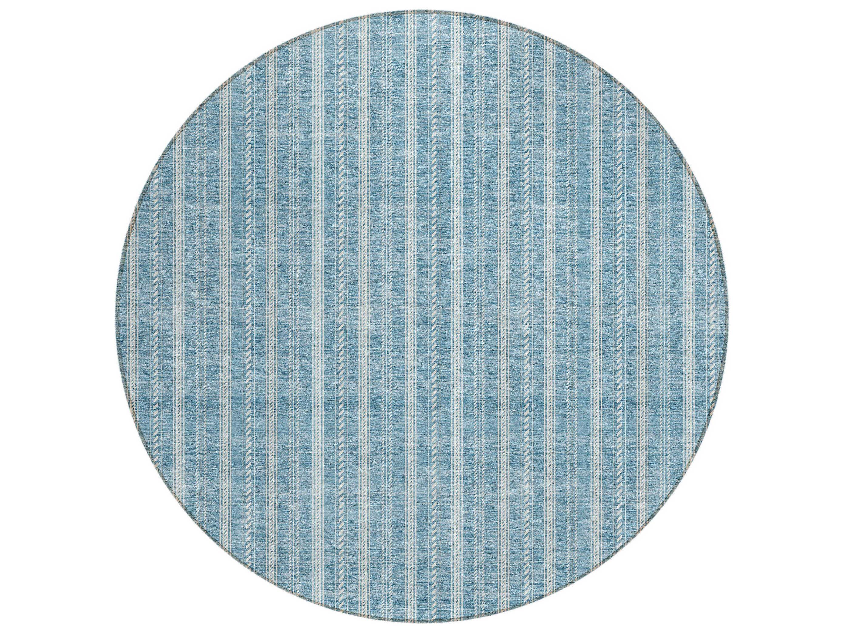 Dalyn Chantille Striped Runner Area Rug
