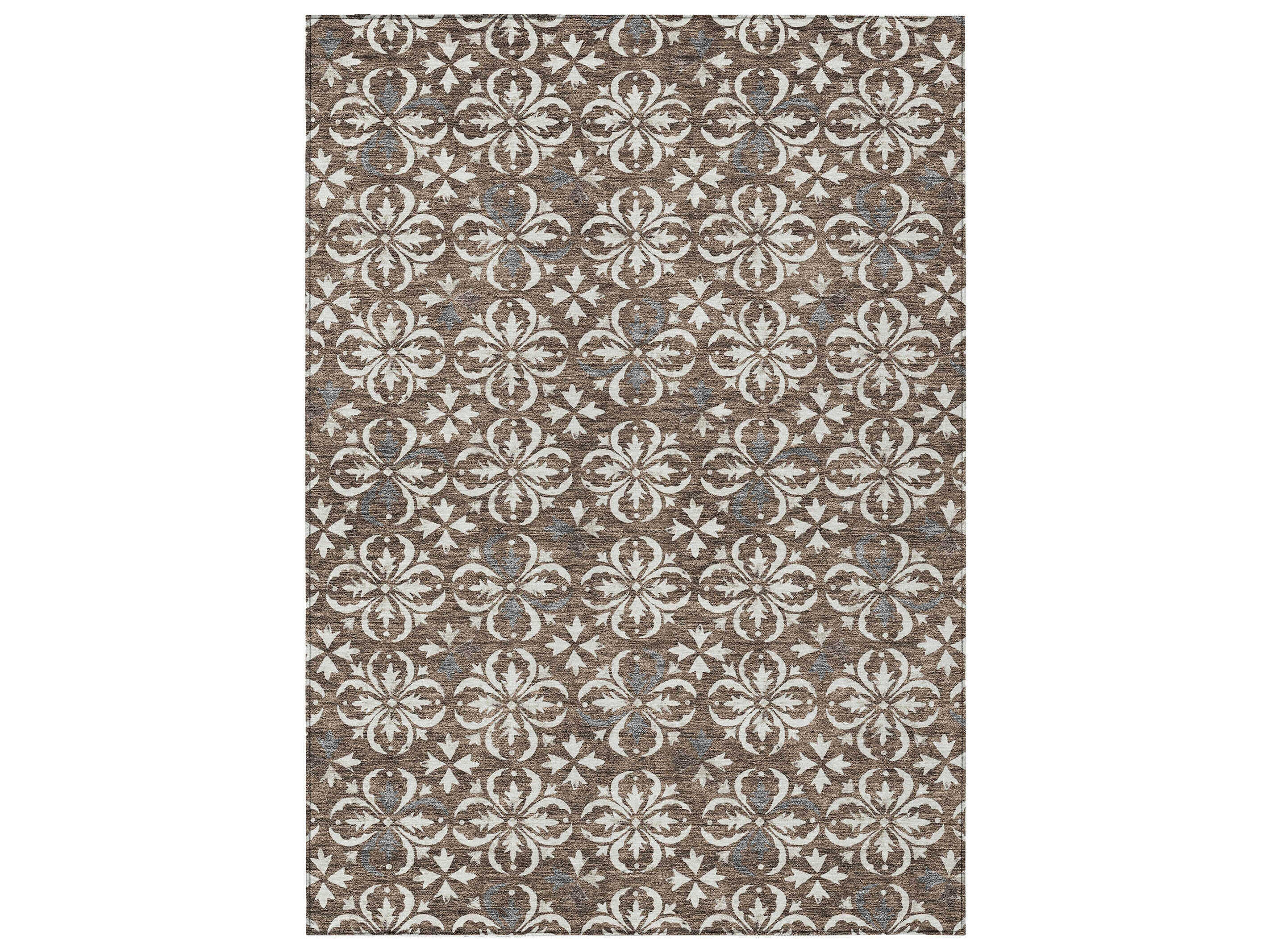 Dalyn Chantille Floral Runner Area Rug