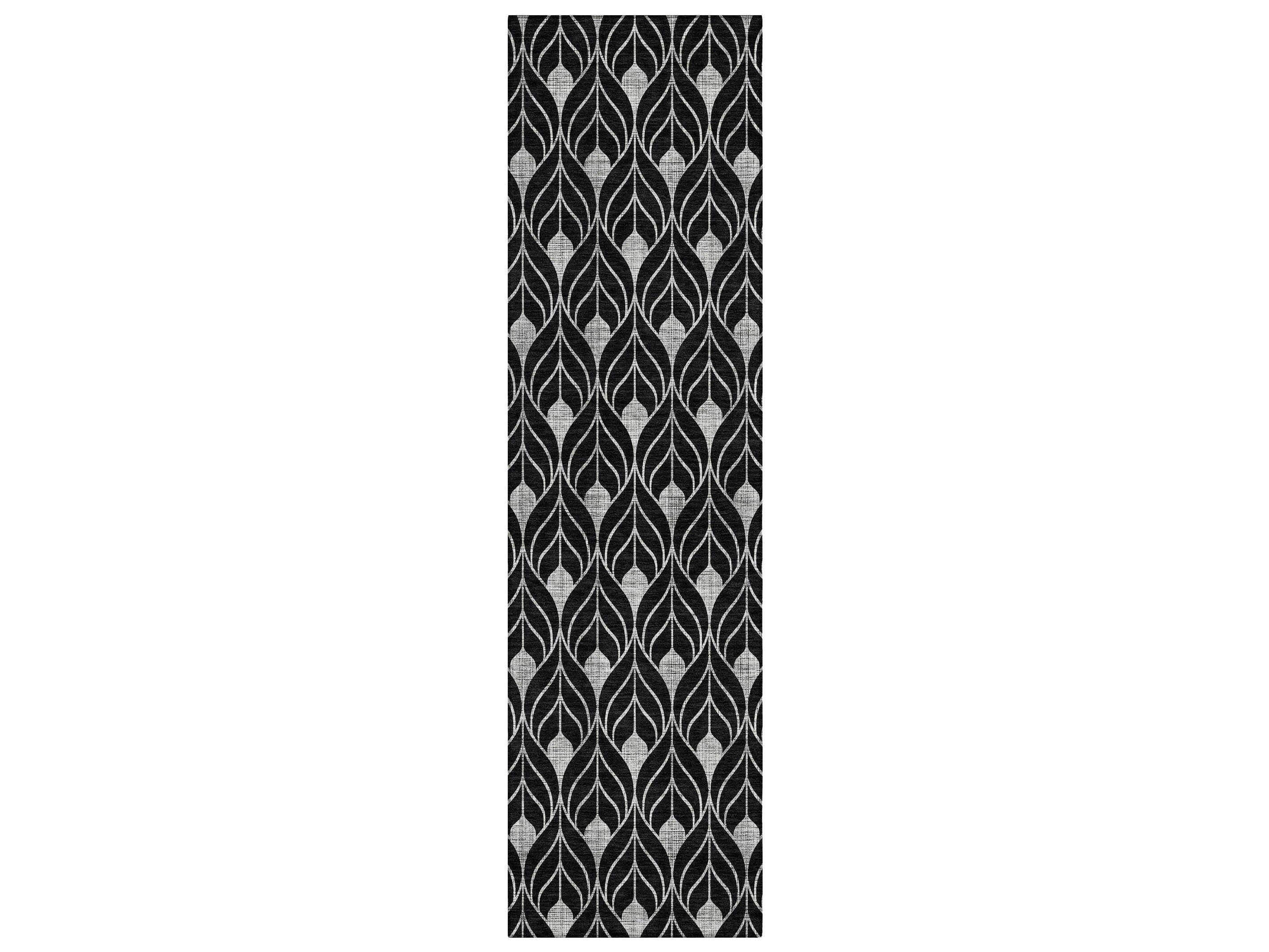 Dalyn Chantille Moroccan Runner Area Rug