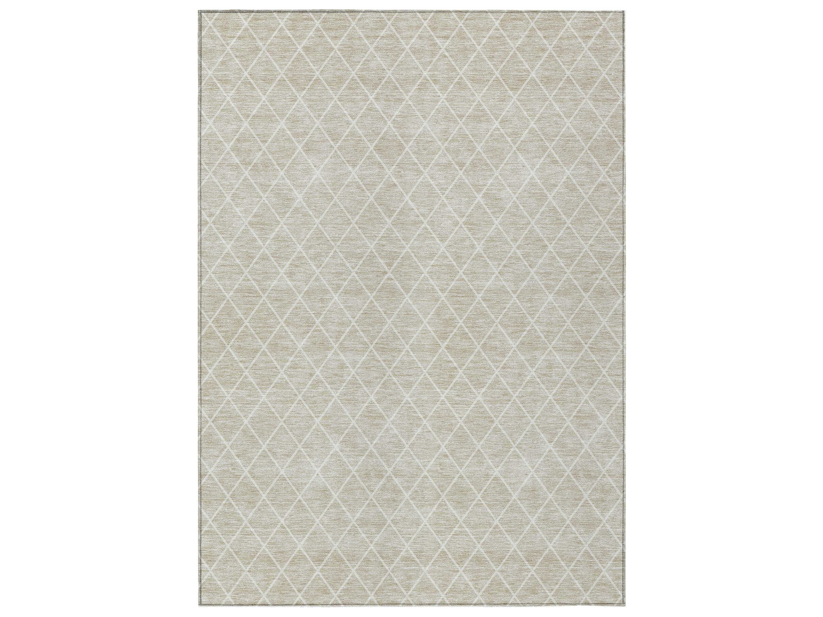 Dalyn Chantille Geometric Runner Area Rug