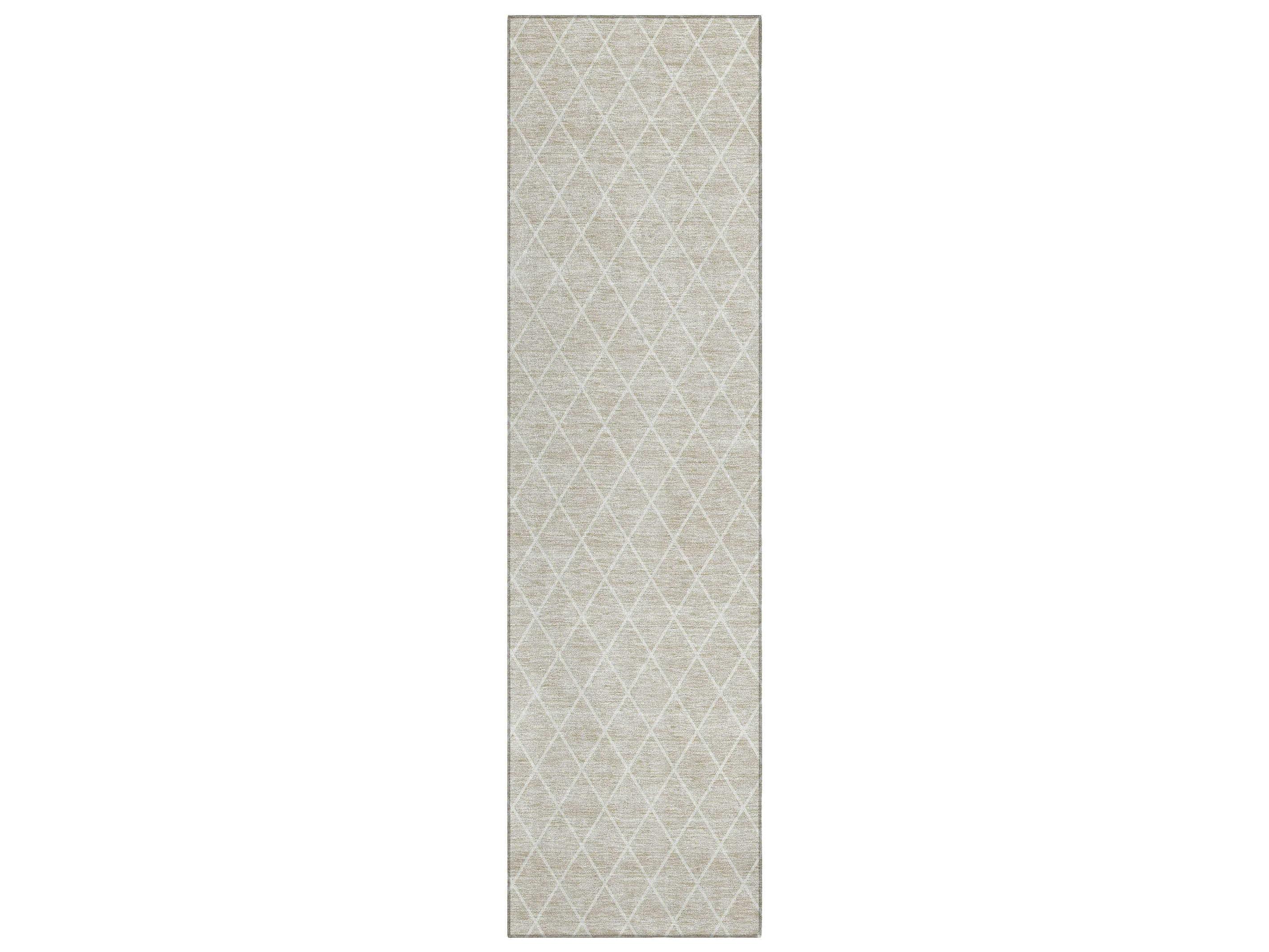 Dalyn Chantille Geometric Runner Area Rug